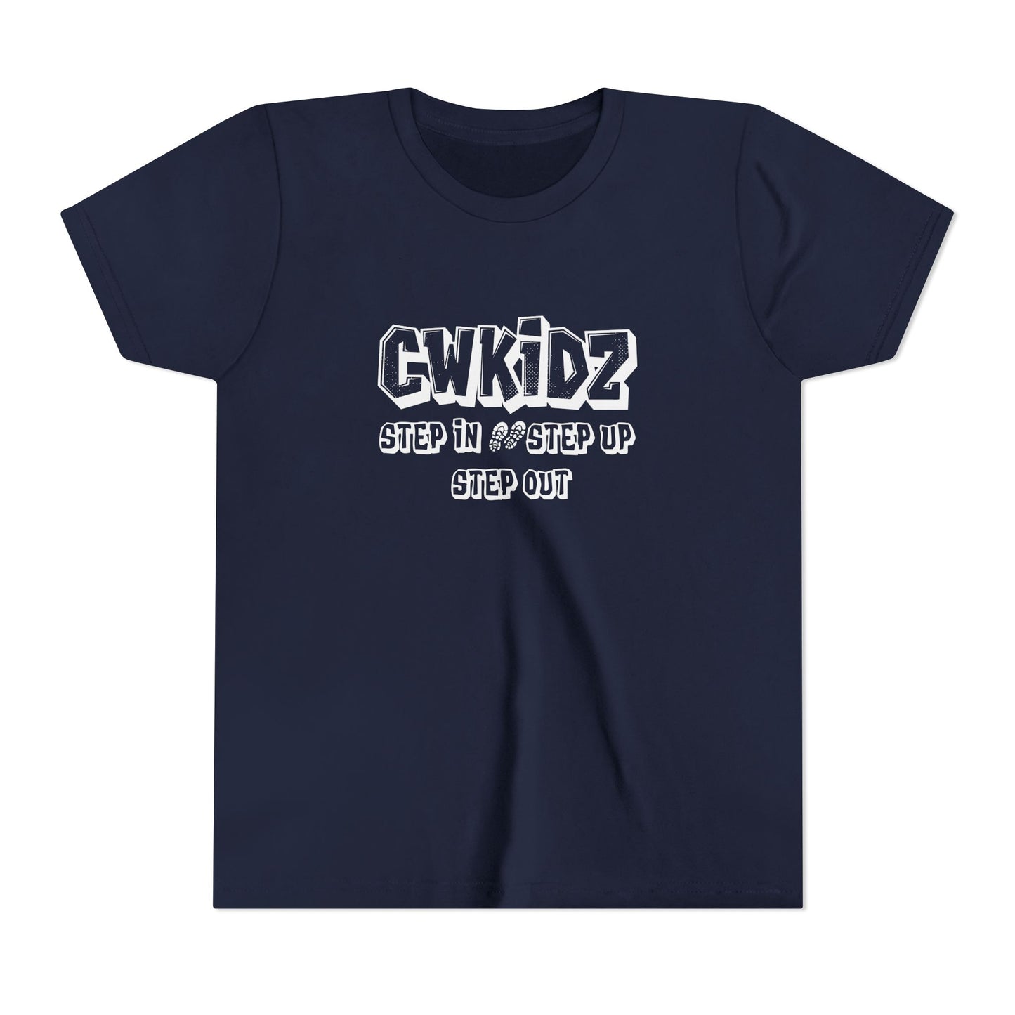 YOUTH - Premium Soft Shirt - CWKidz