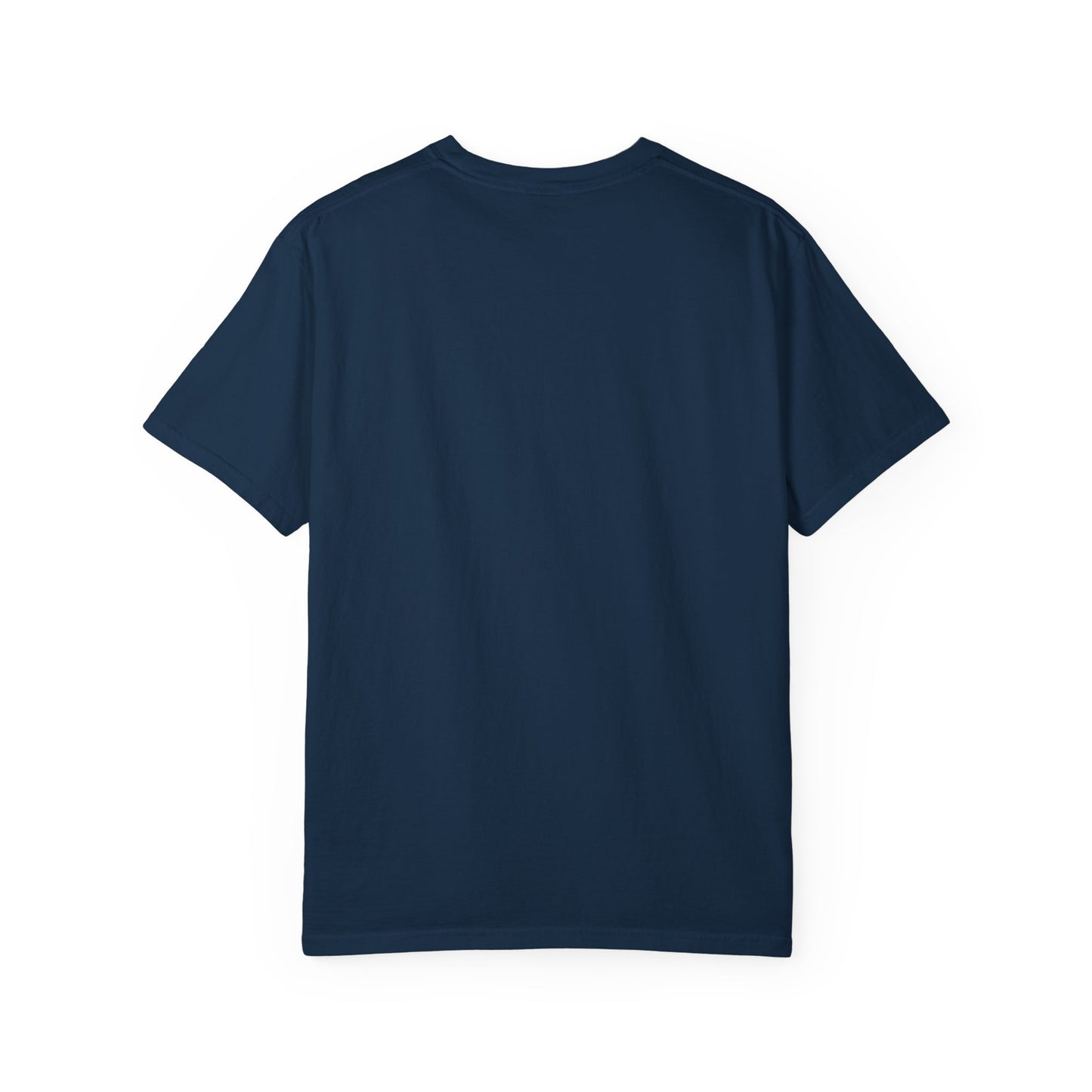ADULT - Comfort Colors T-shirt - NANOTECH Employee