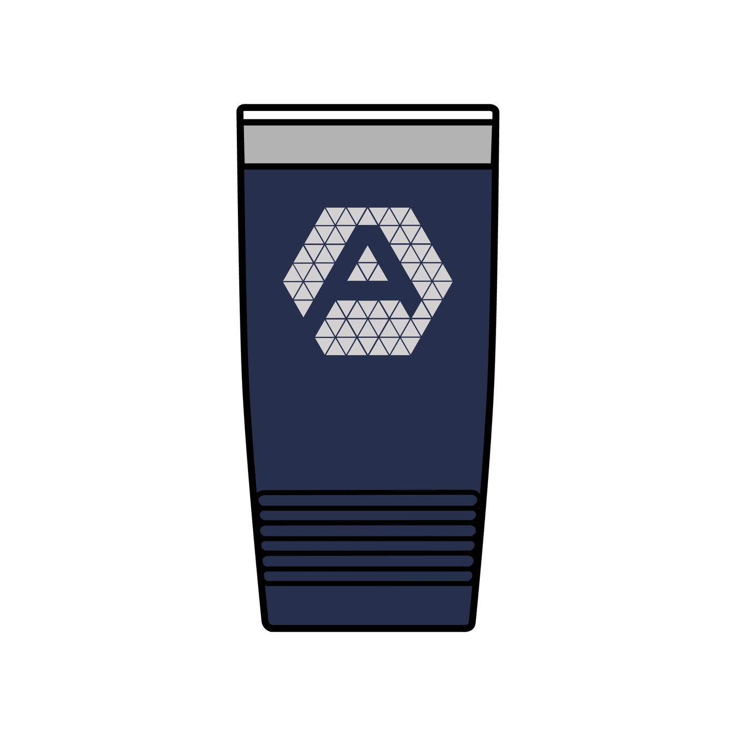 20oz Insulated Tumbler - Awaken Church
