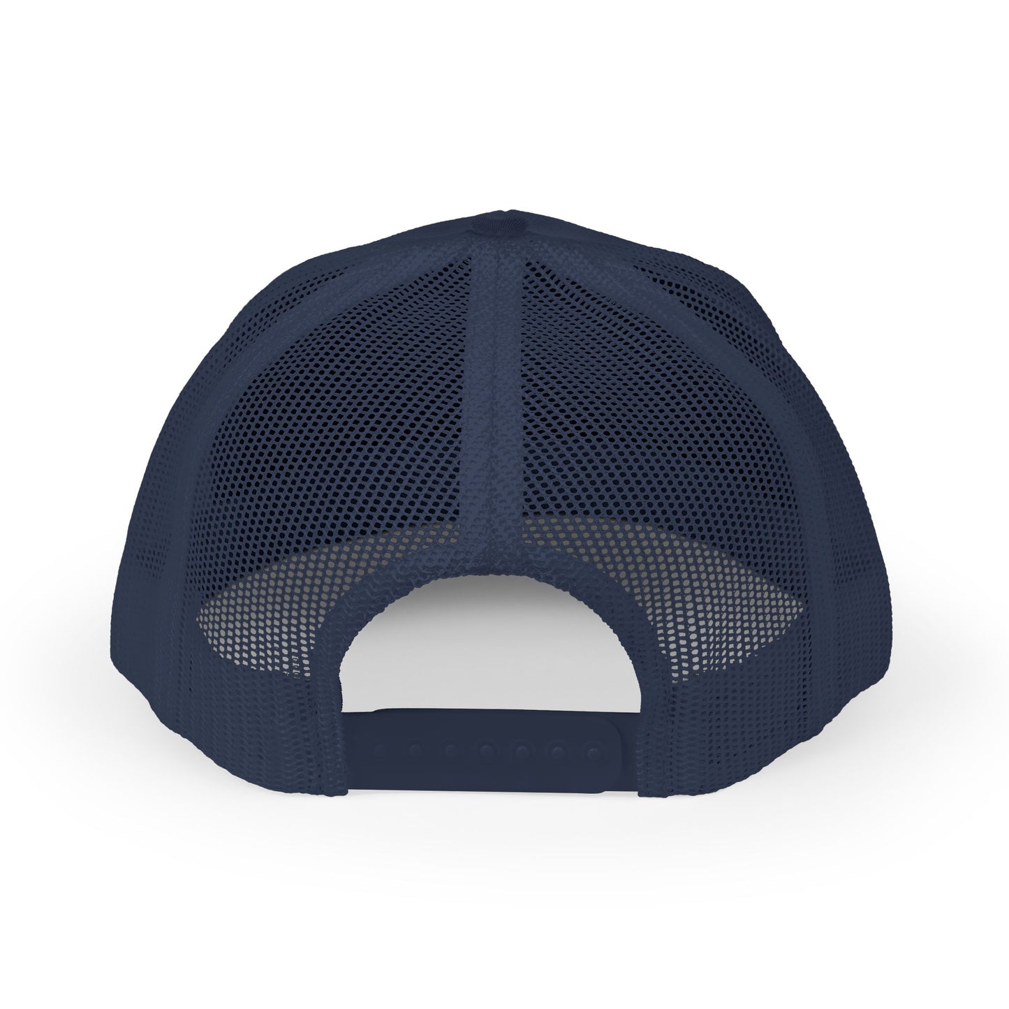 Snapback Trucker Cap - Santa Clara