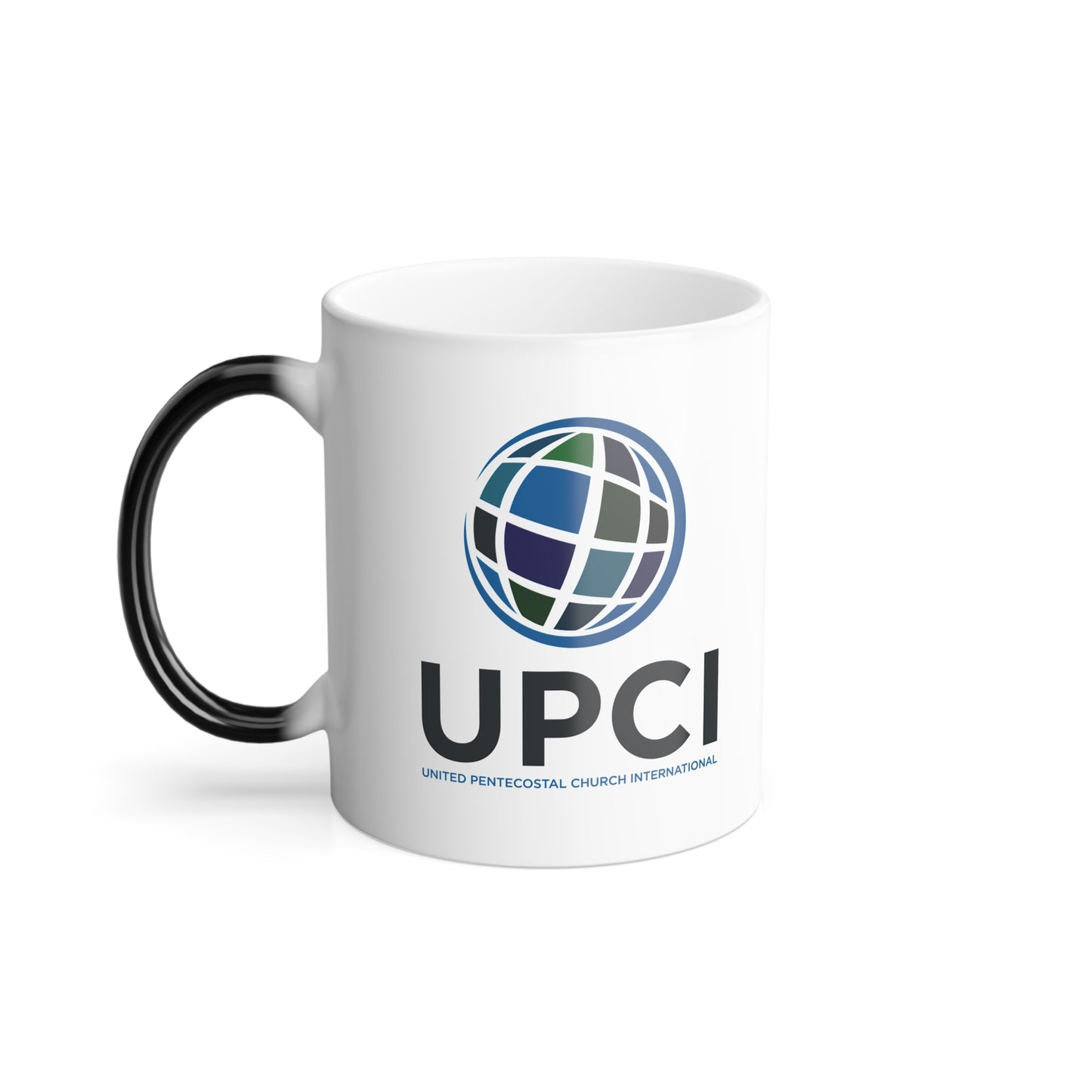 United Pentecostal Church International - Color Changing MUG