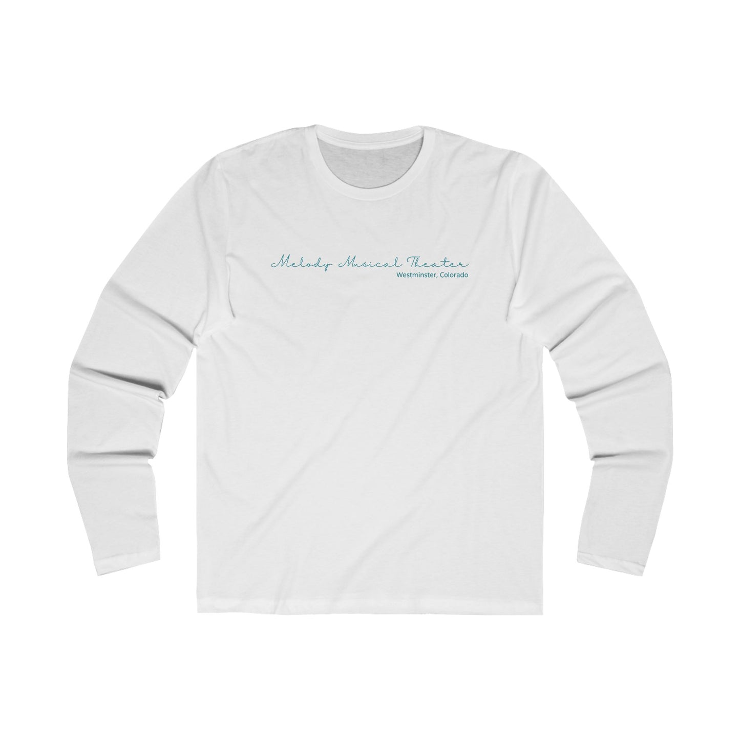 MMT Youth Long Sleeve T-Shirt - Script Logo