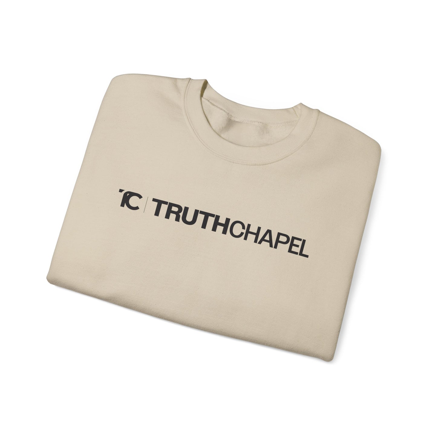 ADULT - Basic Sweatshirt - TC