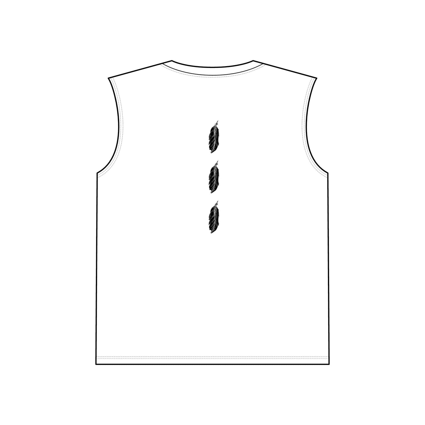 Muscle Tank - Body Catcher