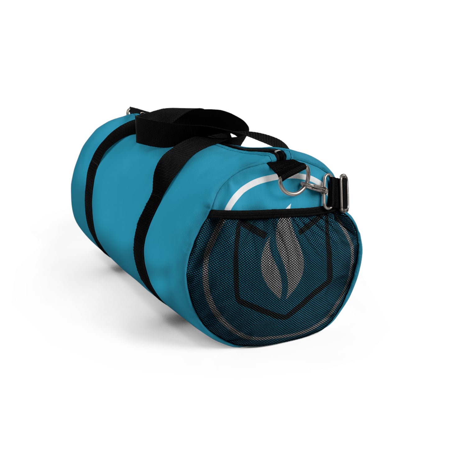 Duffel Bag - Bible Church