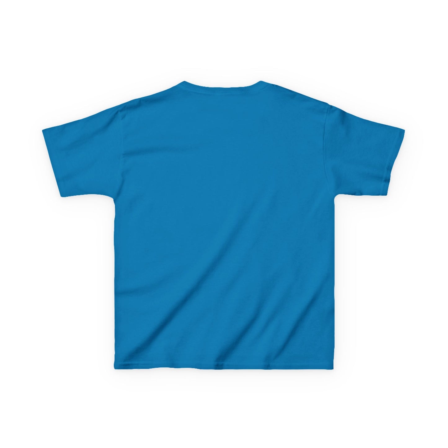 YOUTH - Basic T-shirt - Bible Church