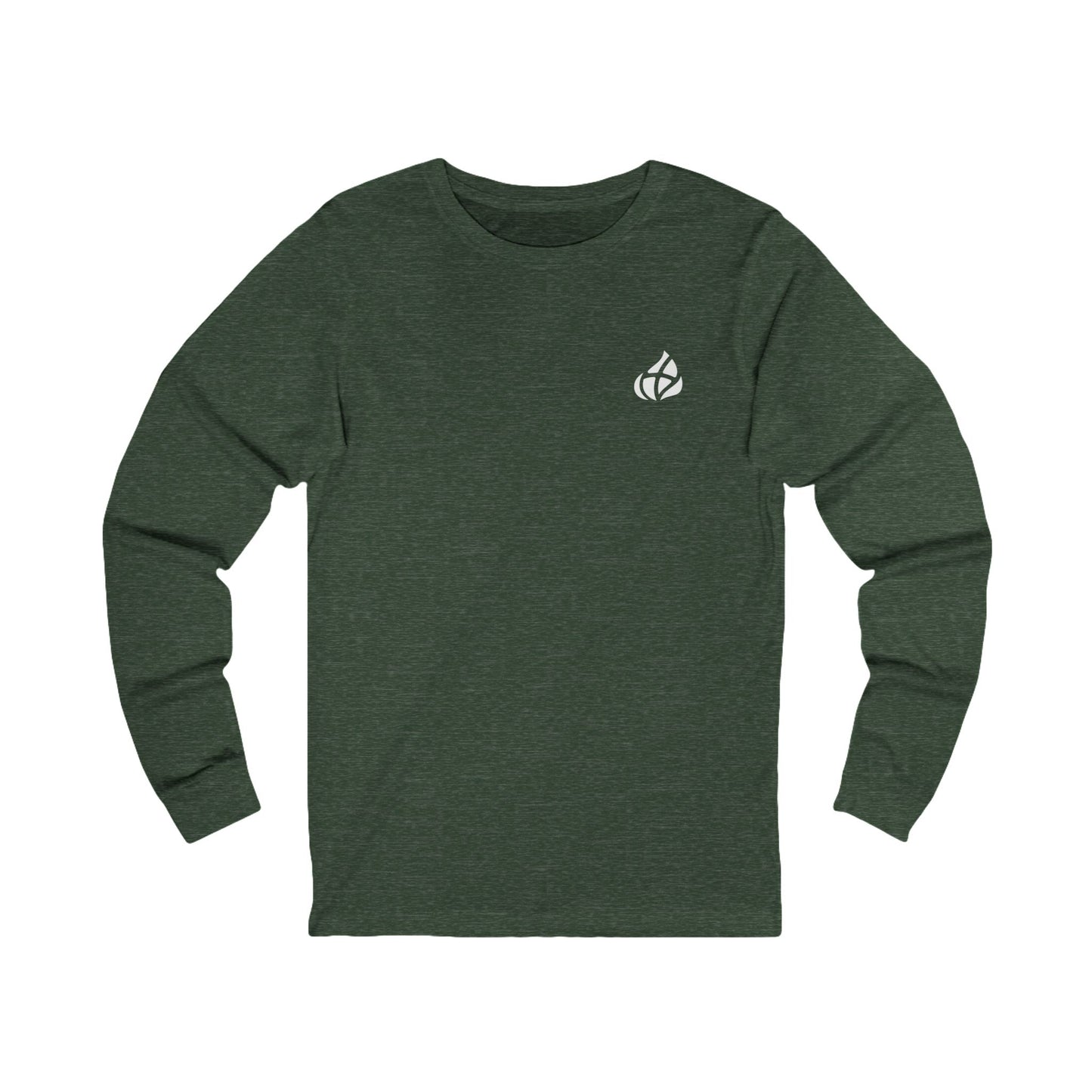 ADULT - Basic Long sleeve - YAHWEH - BBA