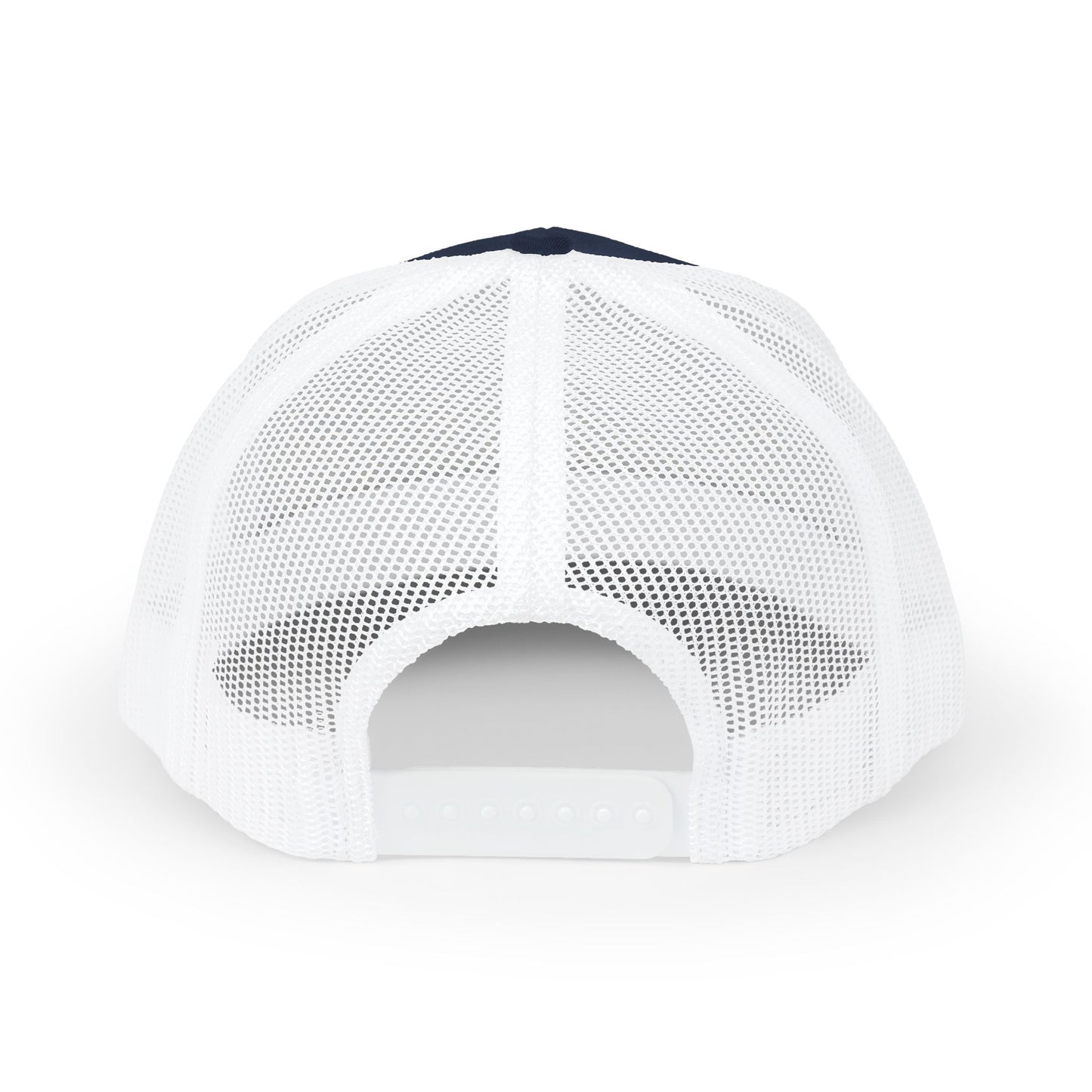 Snapback Trucker Cap - Santa Clara