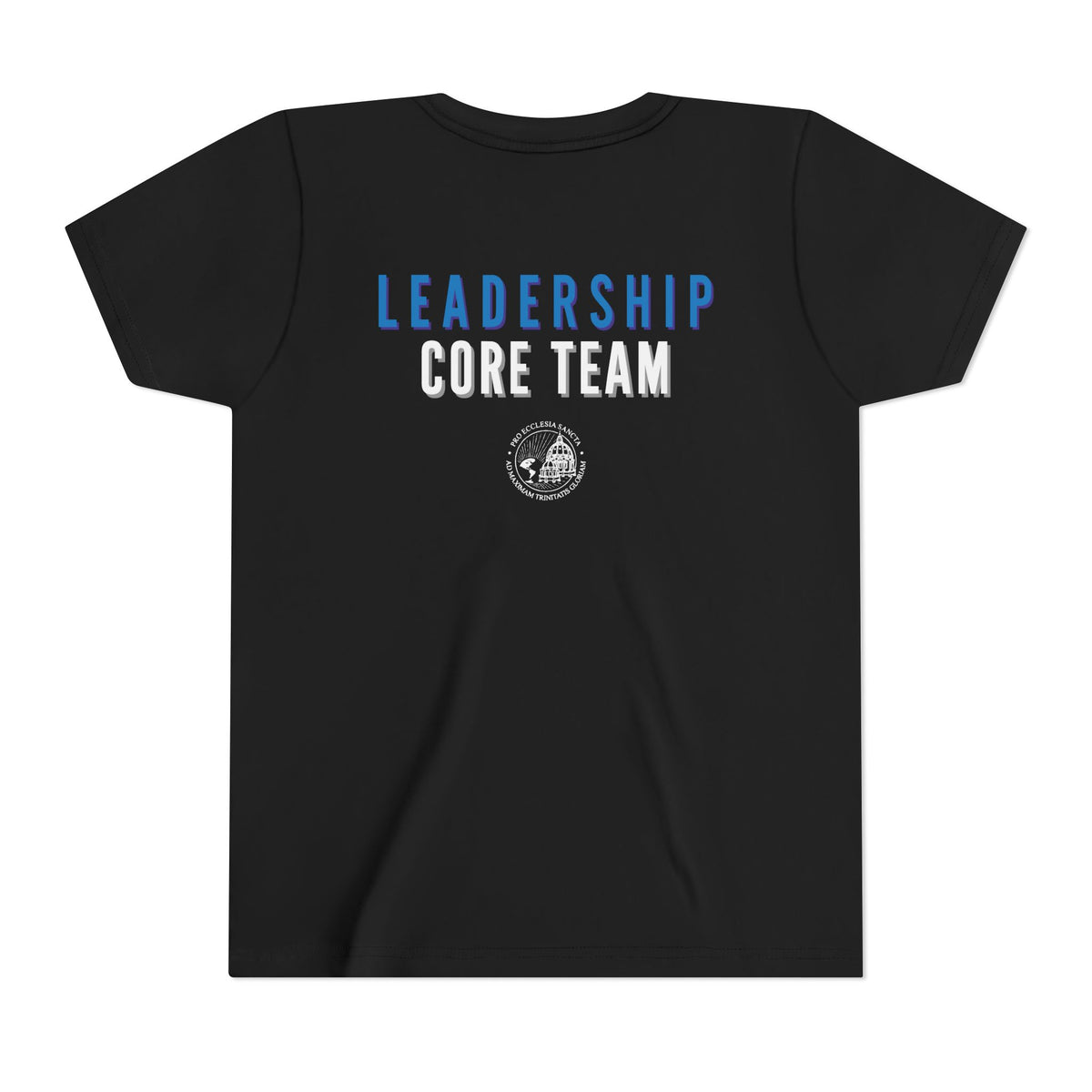 Youth - Semper Youth Ministry T-Shirt