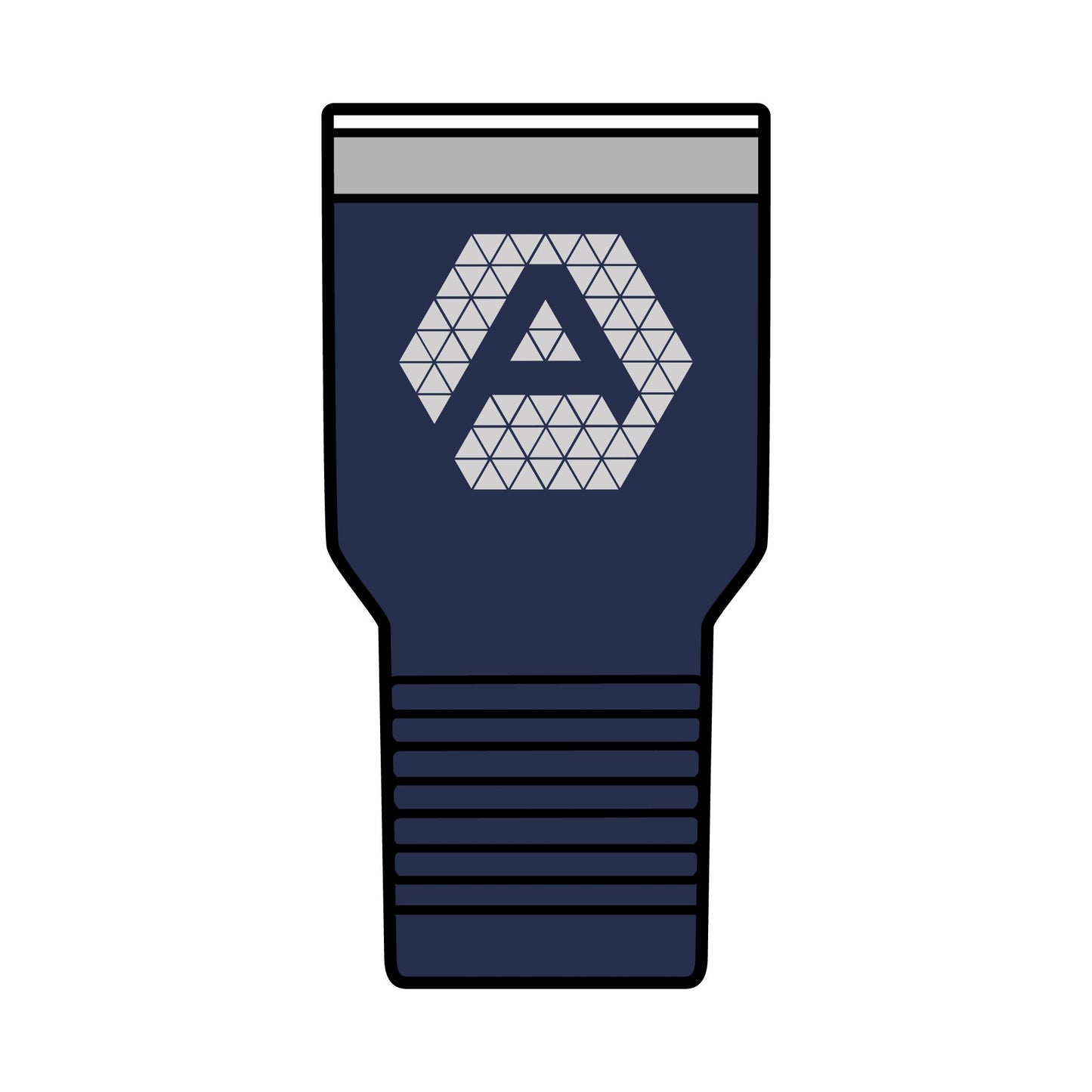 Insulated Tumbler 30oz – Awaken Church