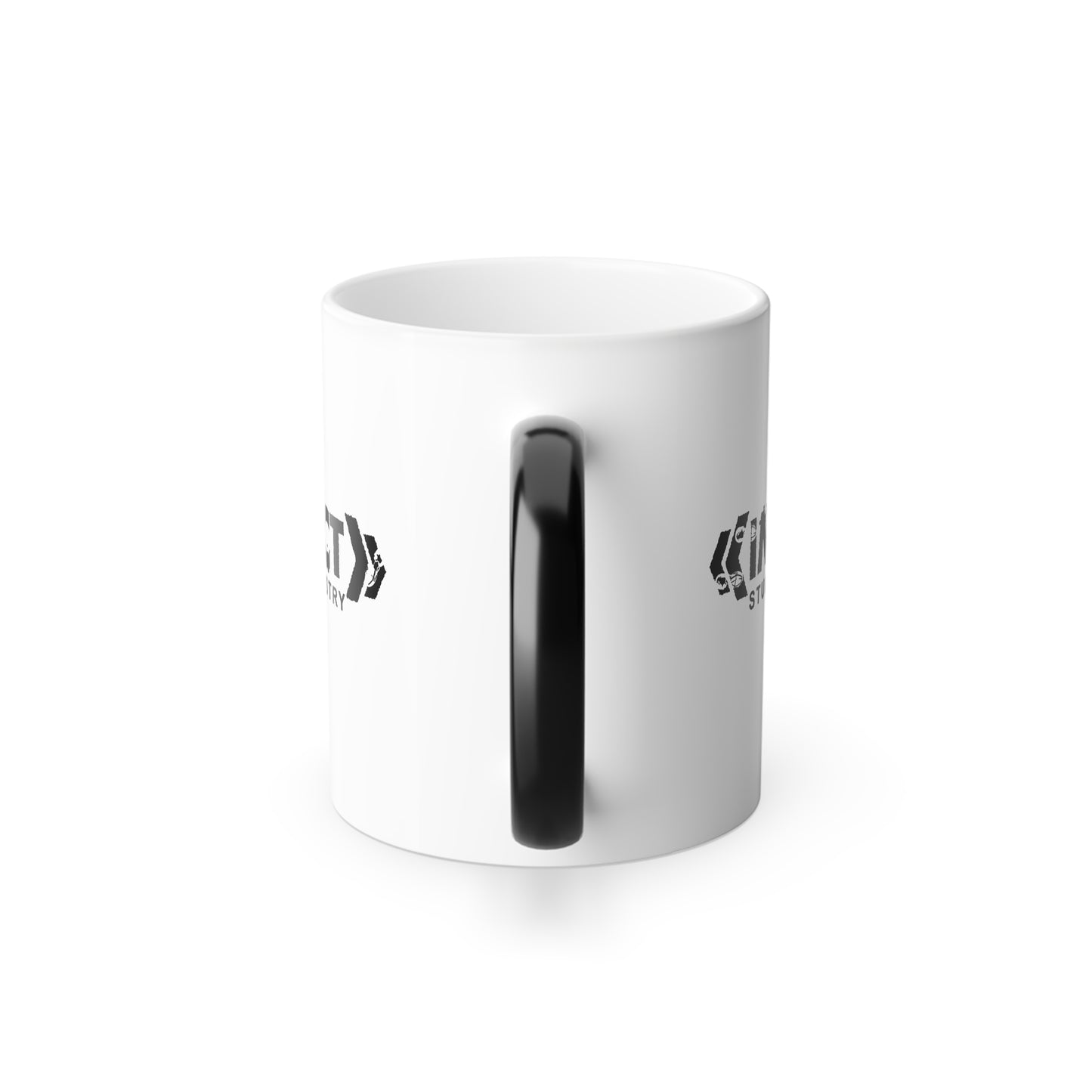Impact Student Ministry Color Changing Mug