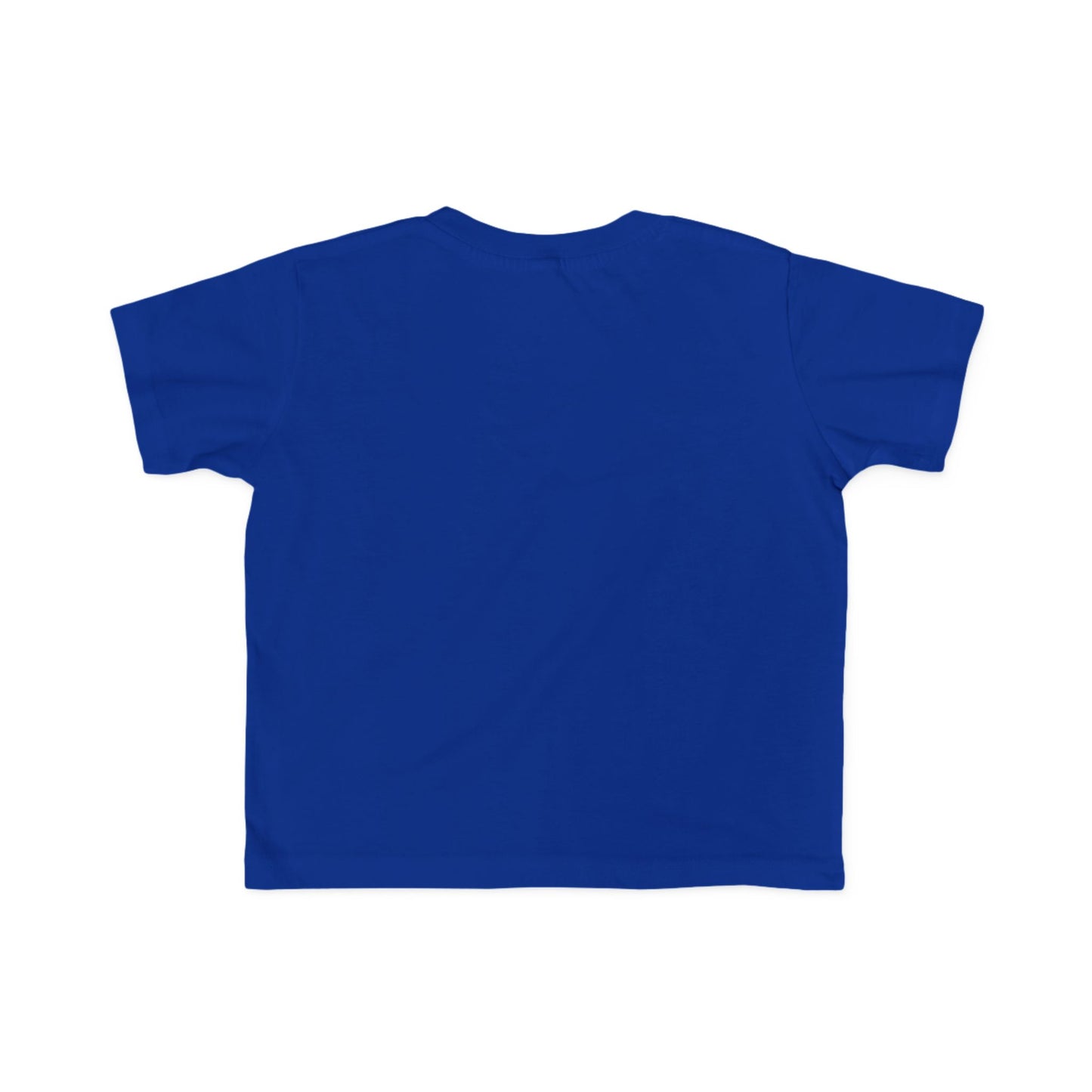 Toddlers - Basic t-shirt - Bible Church