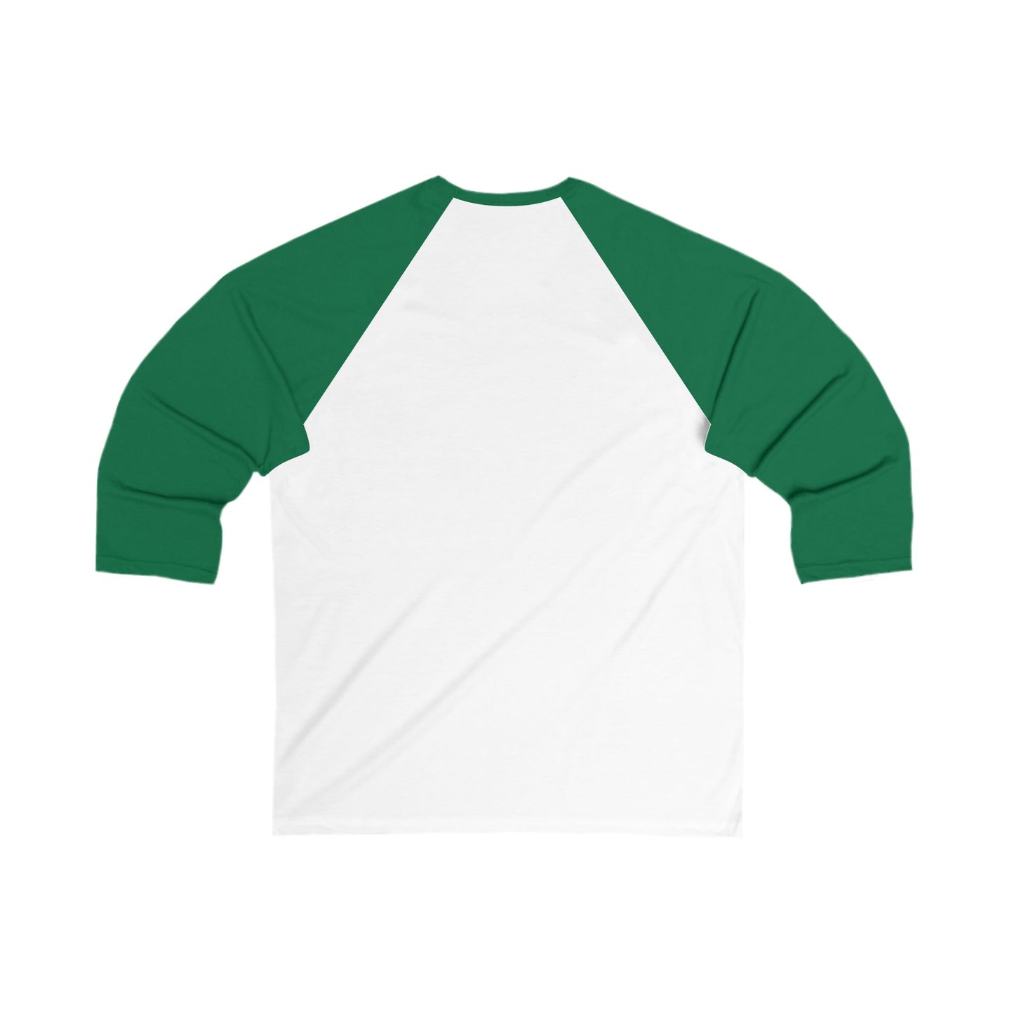 ADULT - Baseball Tee - Pennant