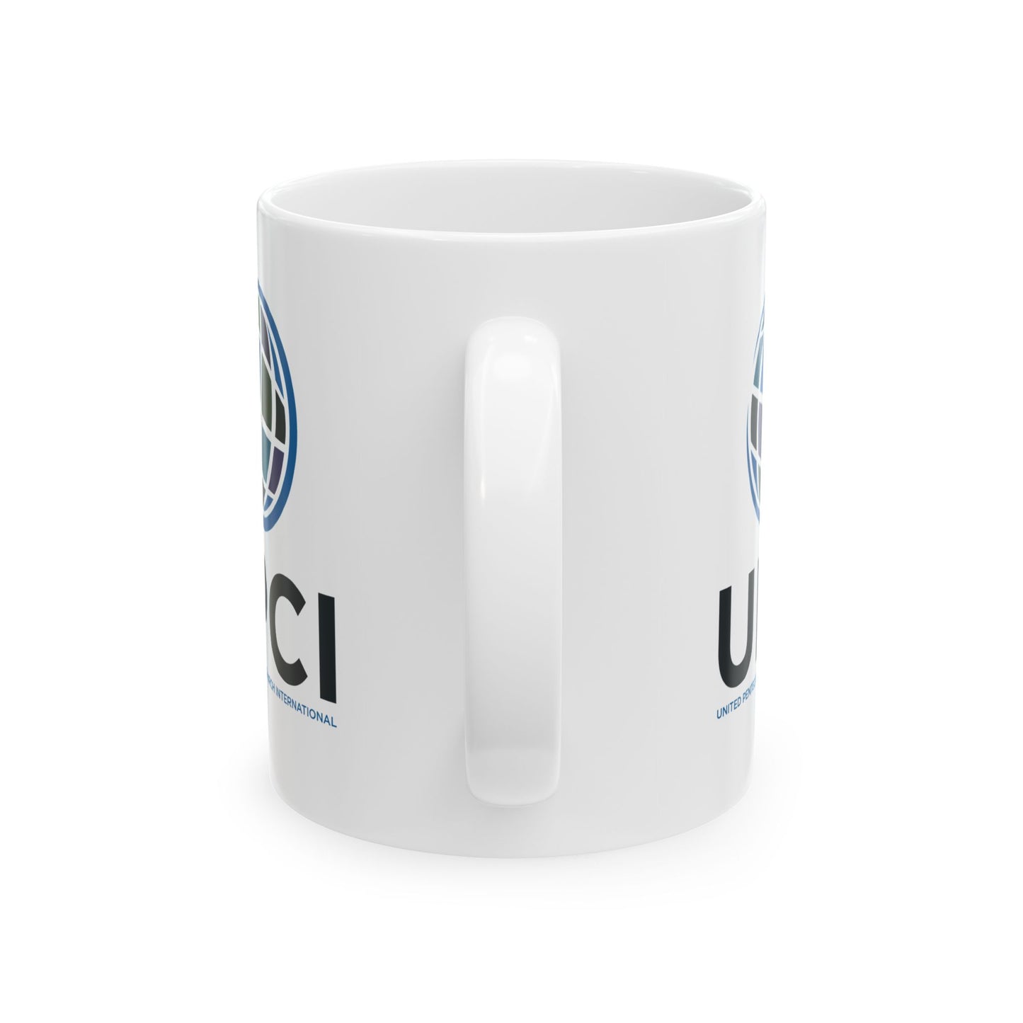 United Pentecostal Church International - WHITE MUG
