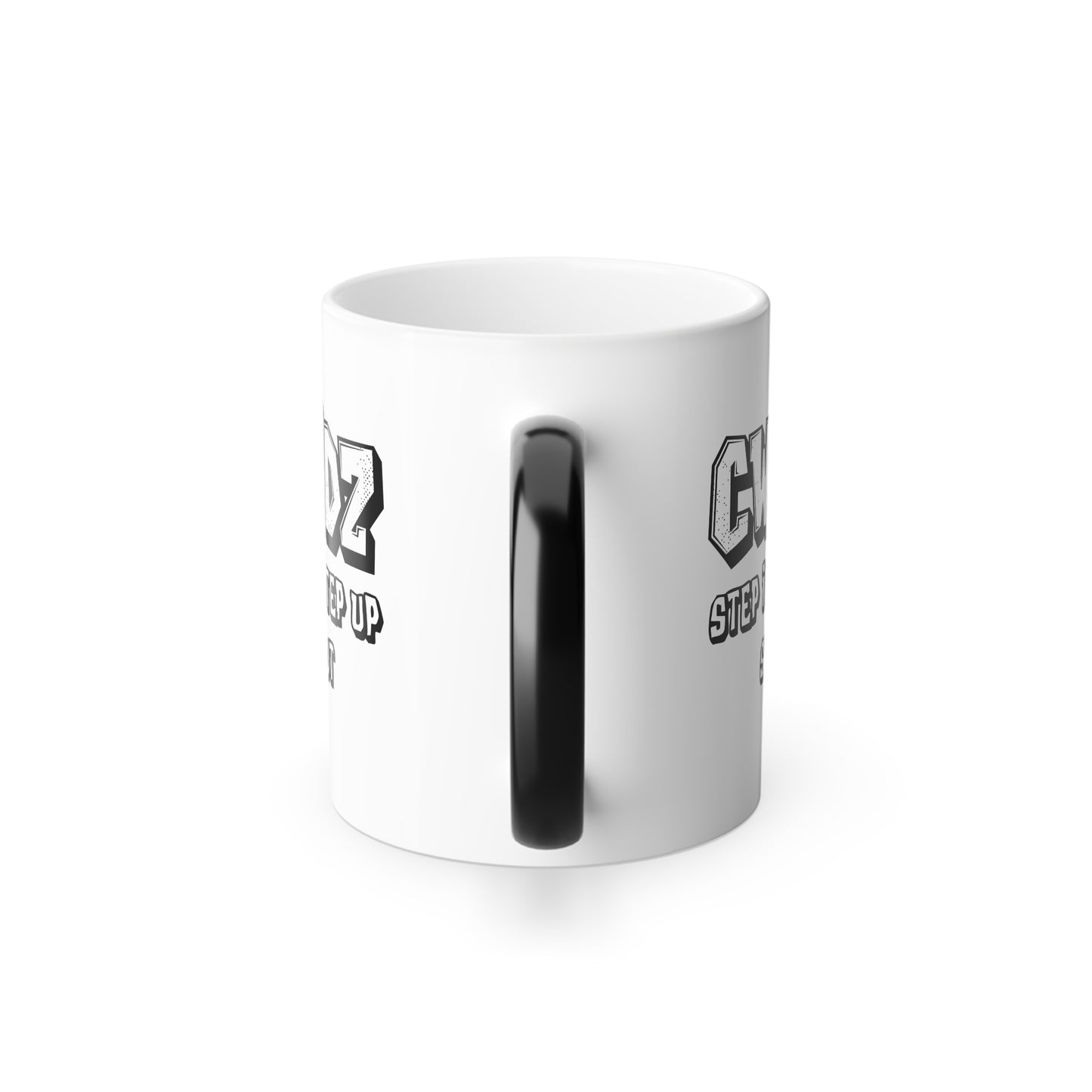 CWKidz Color Changing Mug