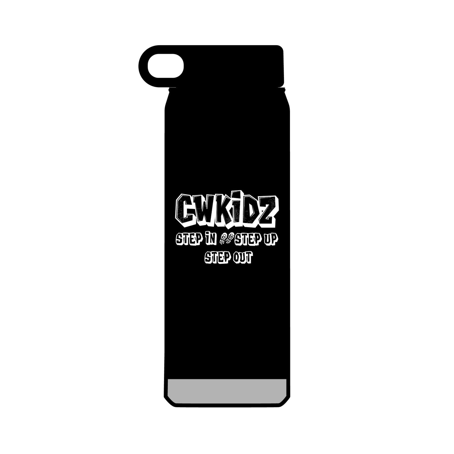 32oz Water Bottle Insulated - CWKIDZ