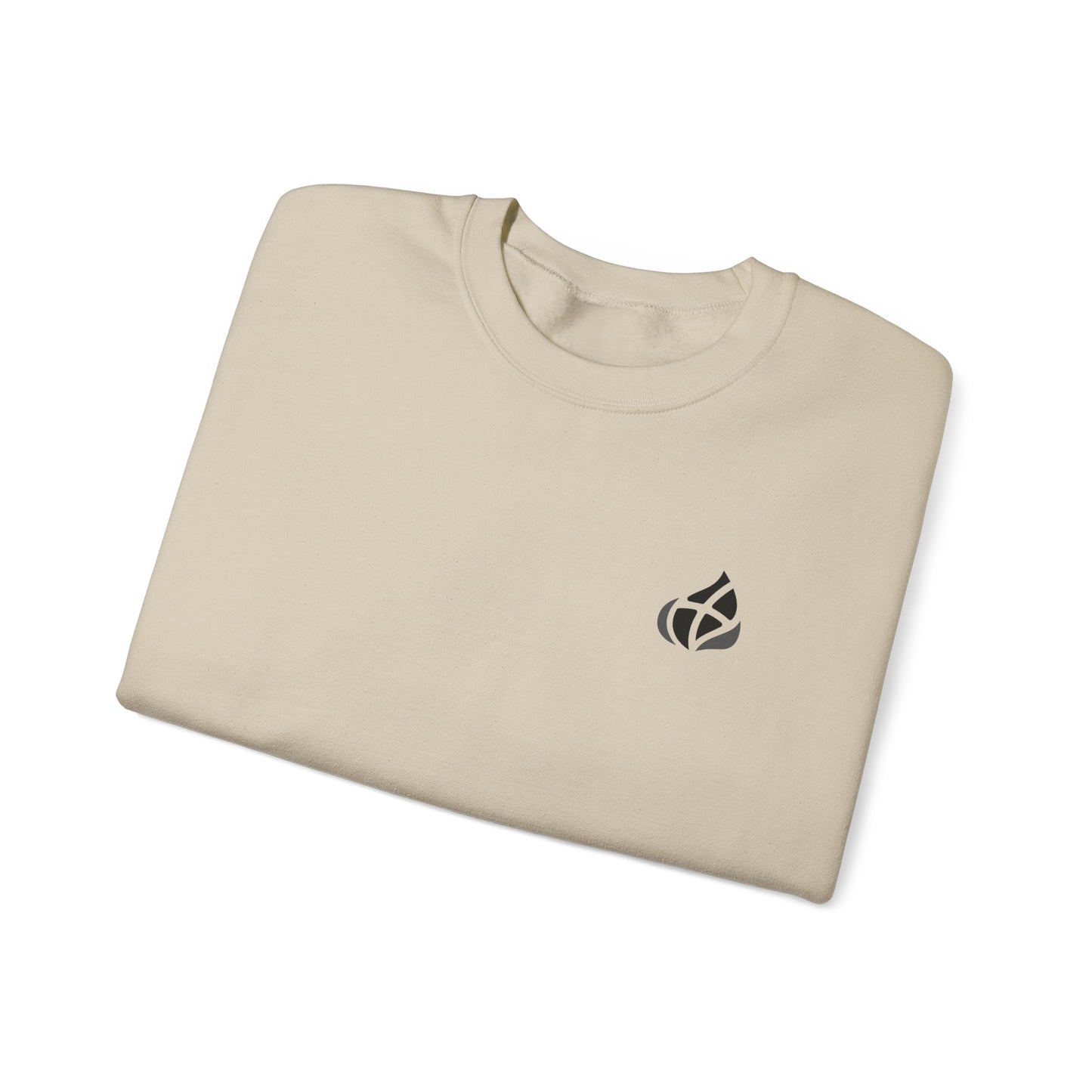 ADULT - Basic Sweatshirt - Living Proof - BBA
