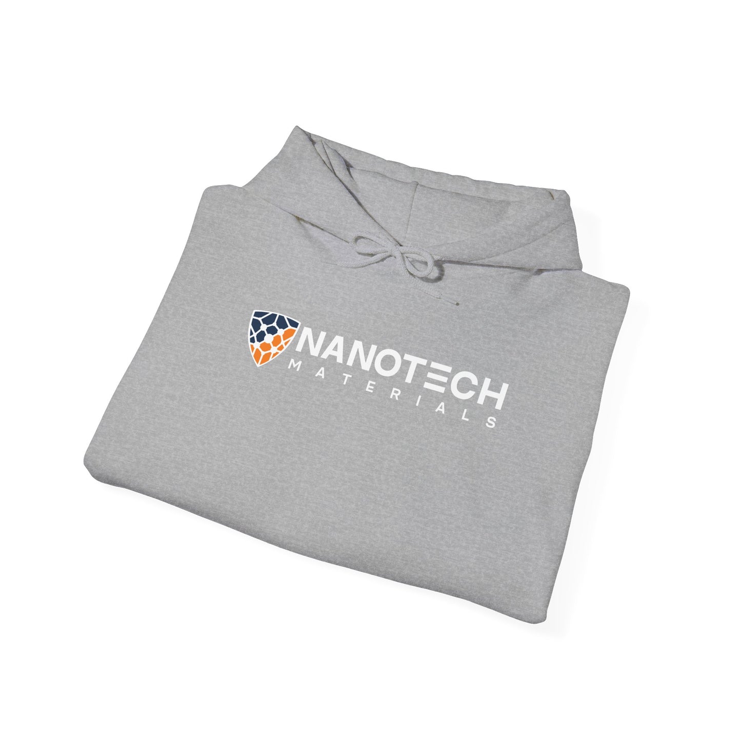 ADULT - Basic Hoodie - NANOTECH Employee