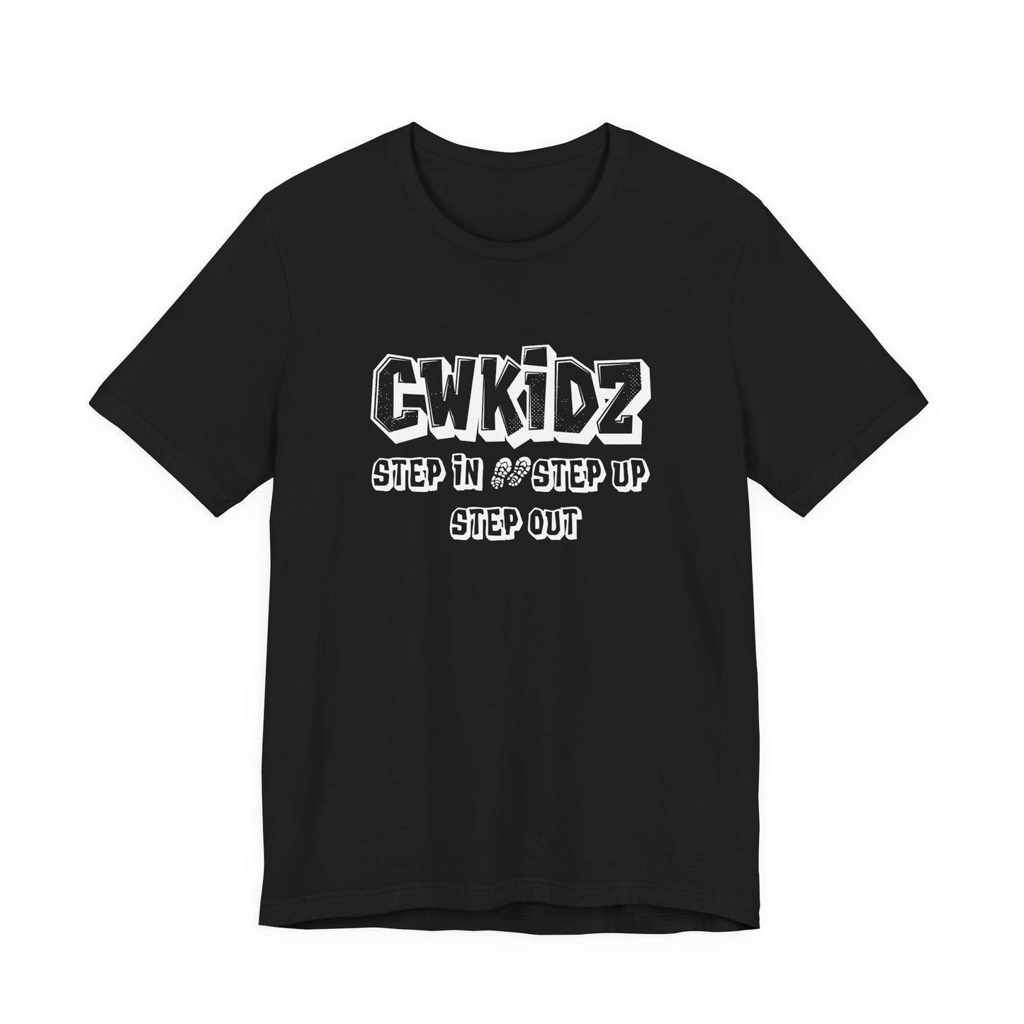 ADULT- Premium Soft Shirt - CWKidz