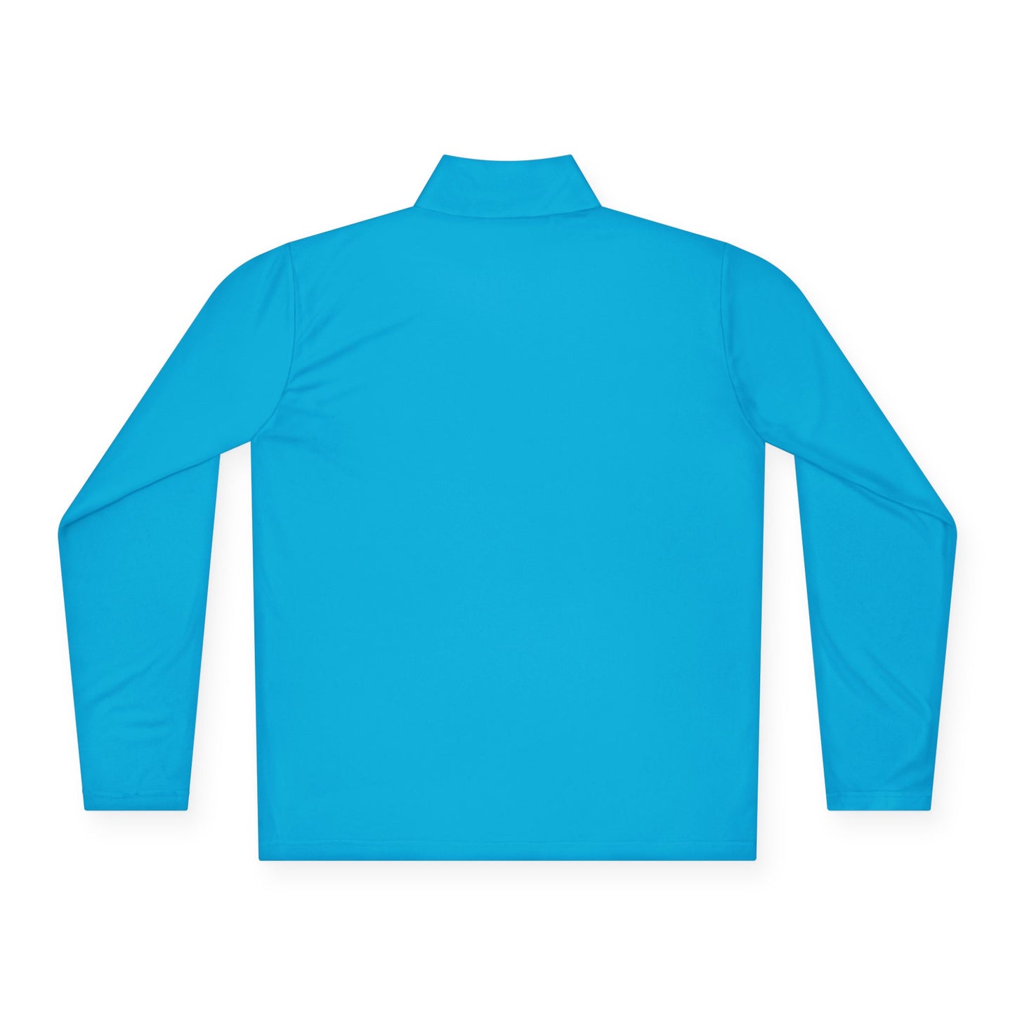 Quarter-Zip Pullover - Bible Church
