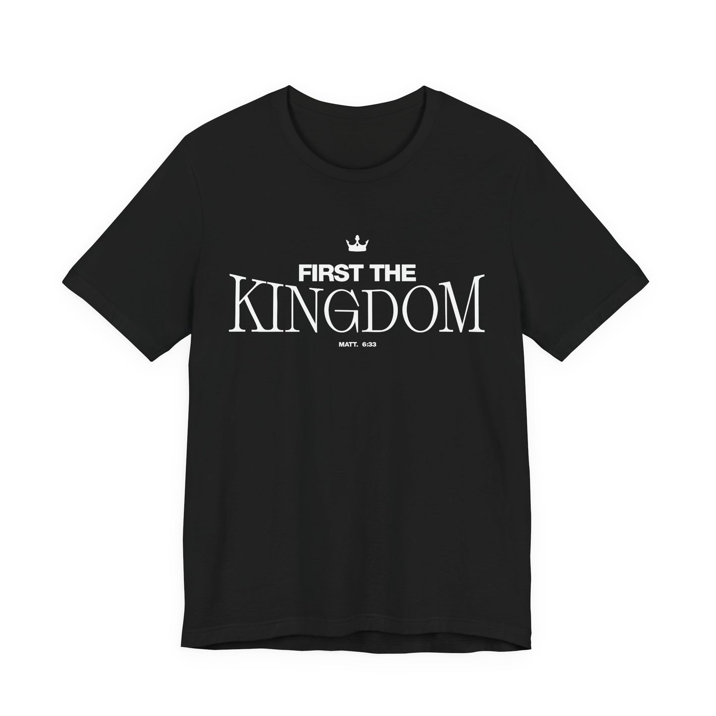 ADULT - Premium T-shirt - FTK