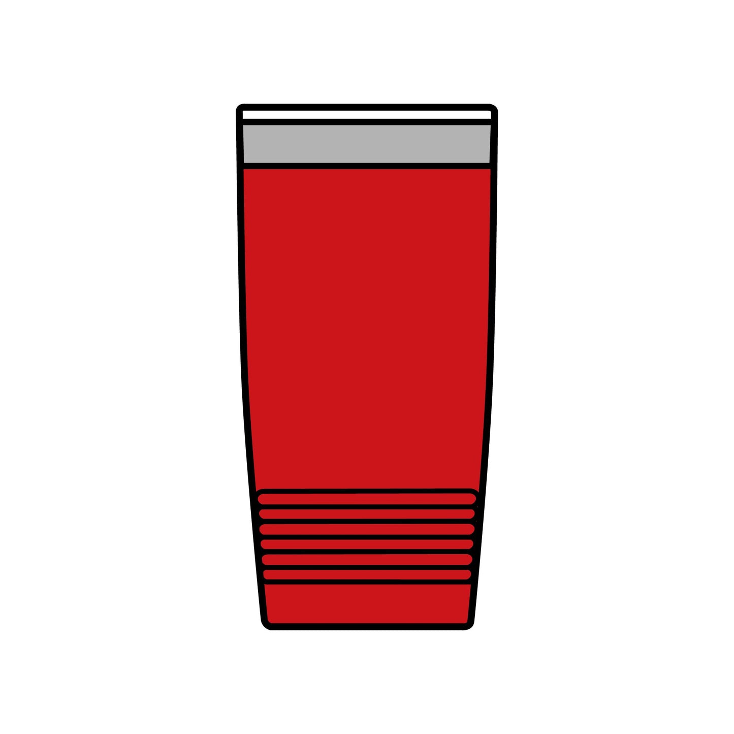 Impact Student Ministry - Insulated Tumblers