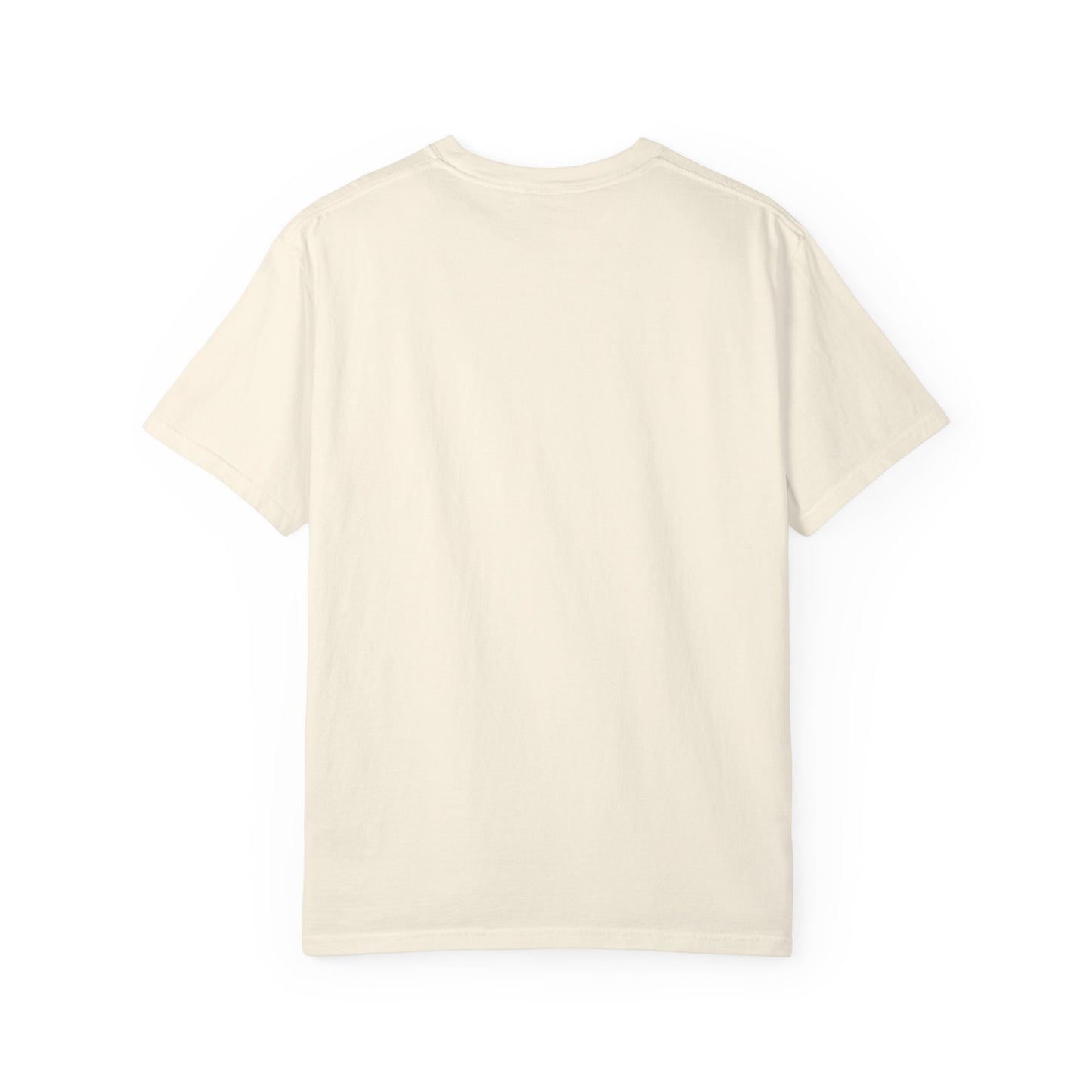 ADULT - Comfort Colors T-shirt - TC