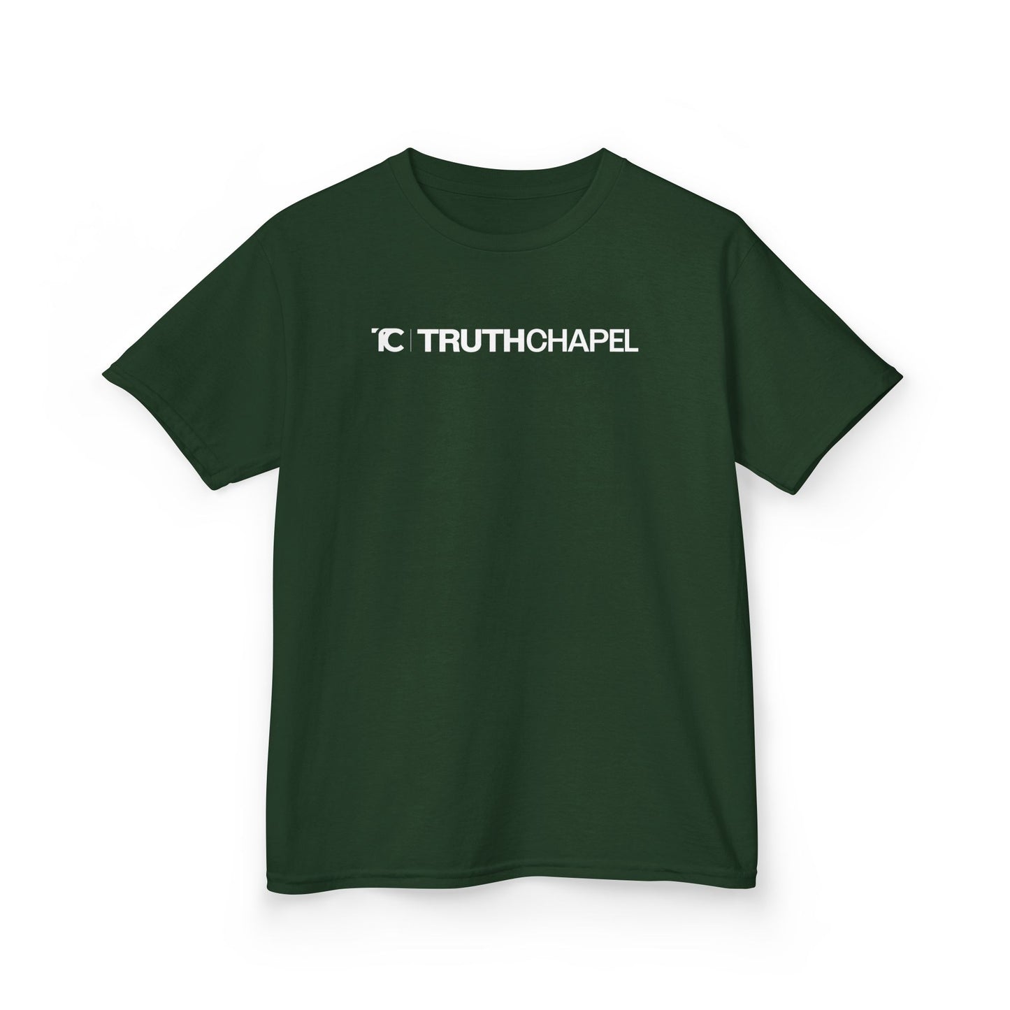 Youth - Basic T-shirt - TC