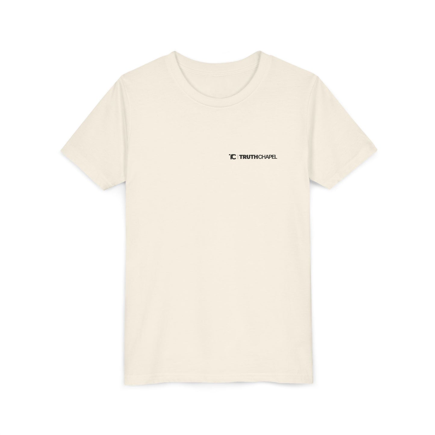 Youth - Premium T-shirt - Left Chest TC