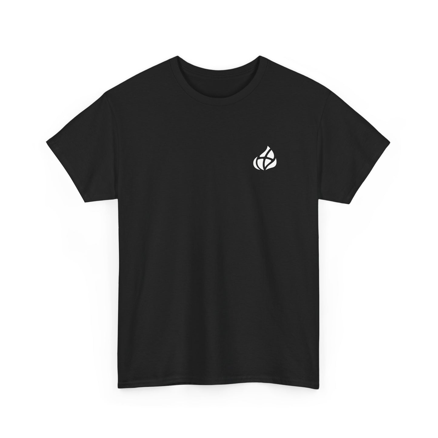 ADULT - Basic tee - YAHWEH - BBA