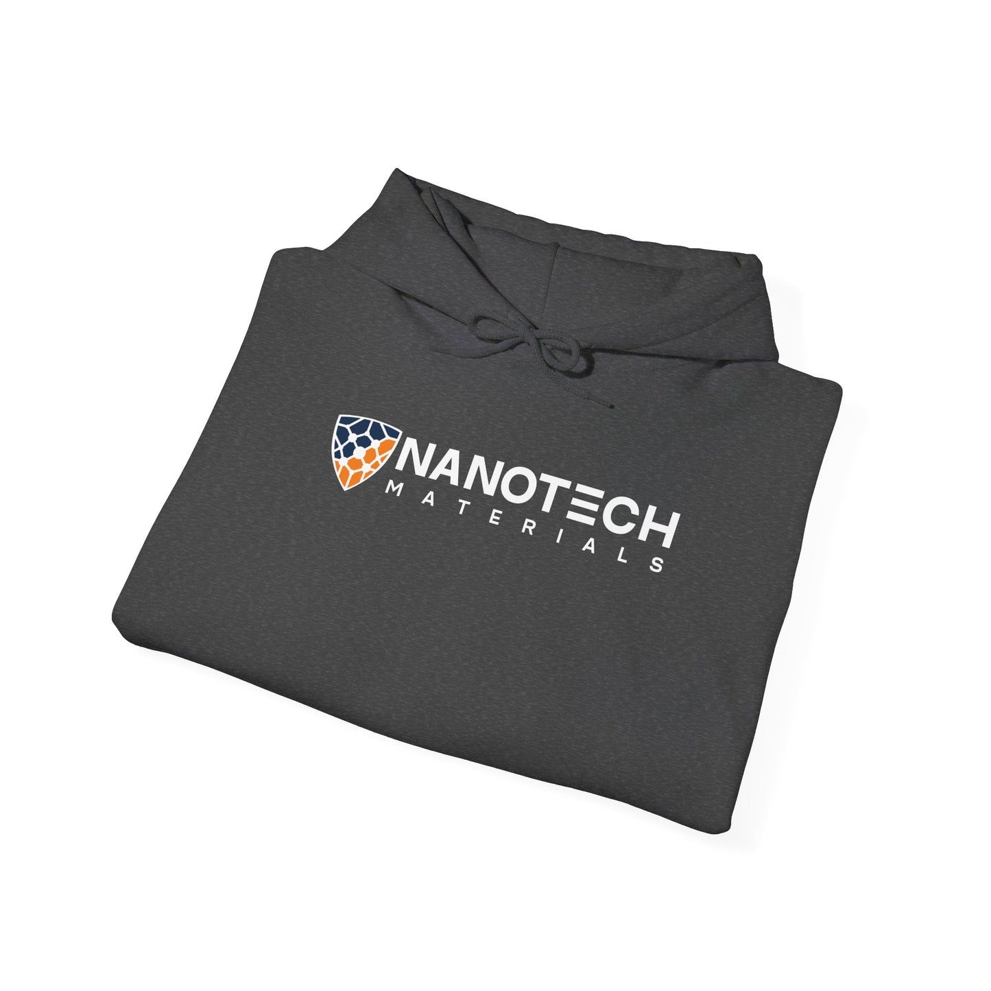 ADULT - Basic Hoodie - NANOTECH Employee