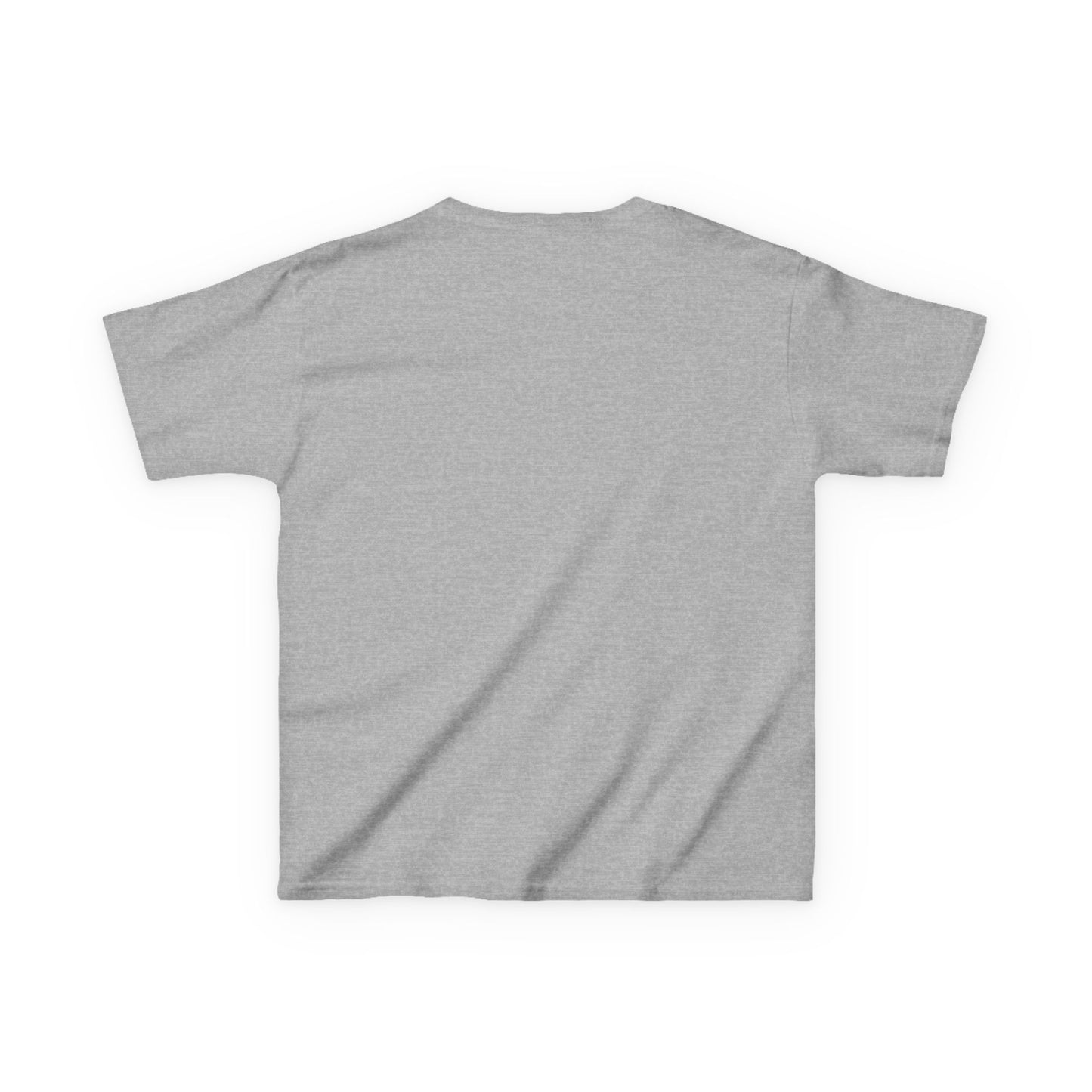 YOUTH - Basic T-Shirt - Impact Student