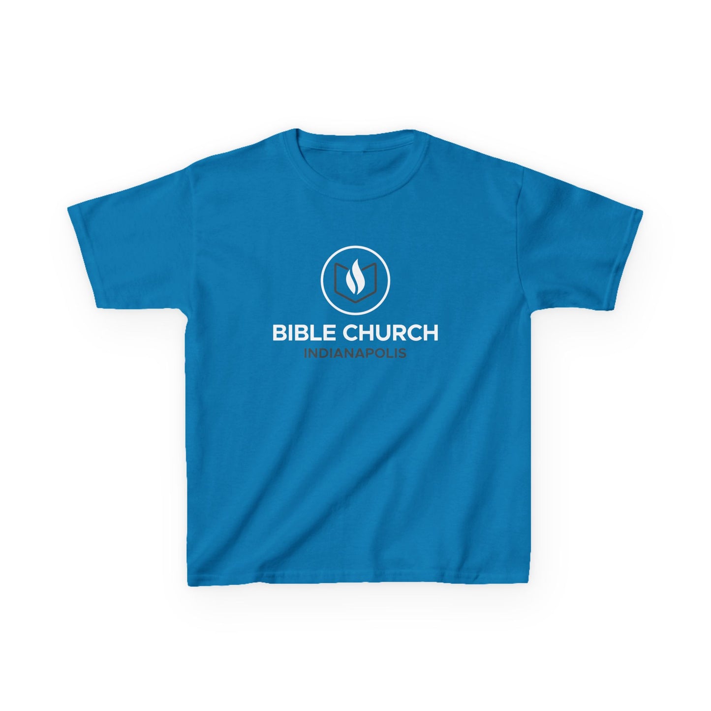 YOUTH - Basic T-shirt - Bible Church