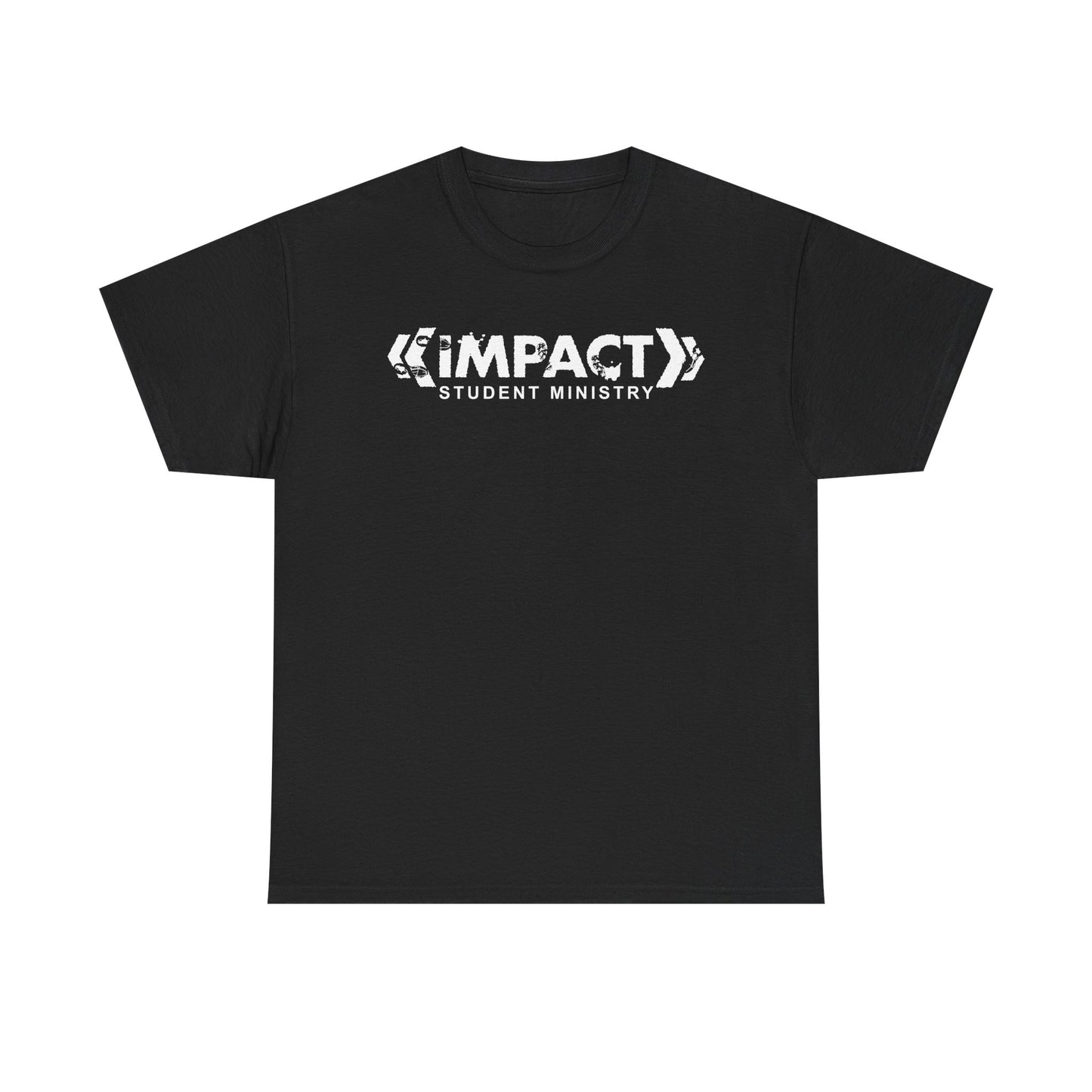 ADULT - Basic T-Shirt - Impact Student