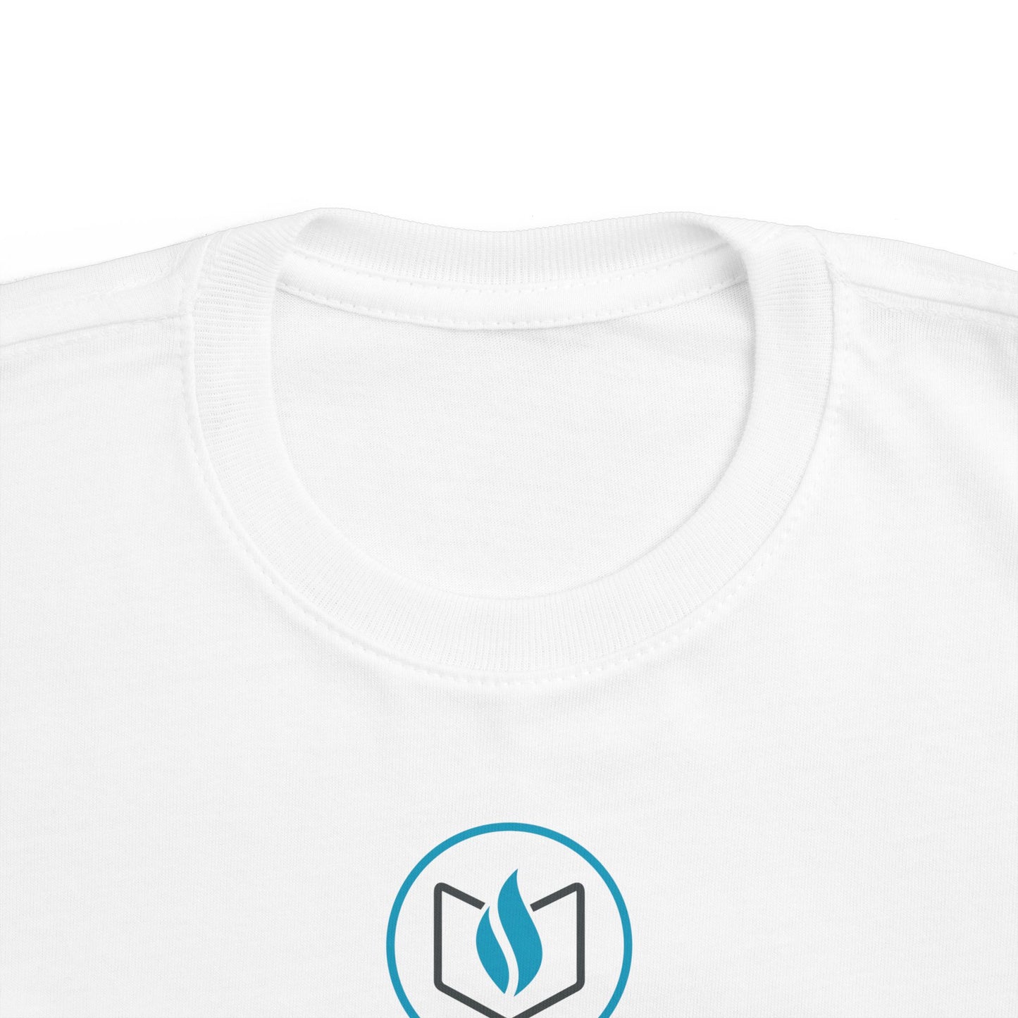 Toddlers - Basic t-shirt - Bible Church