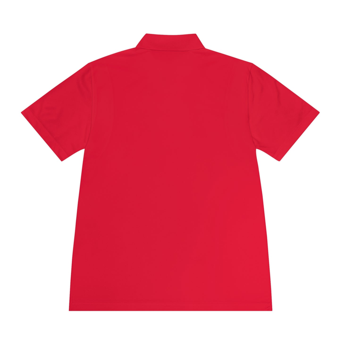 Sport Polo Shirt - Hernando Beach Diving
