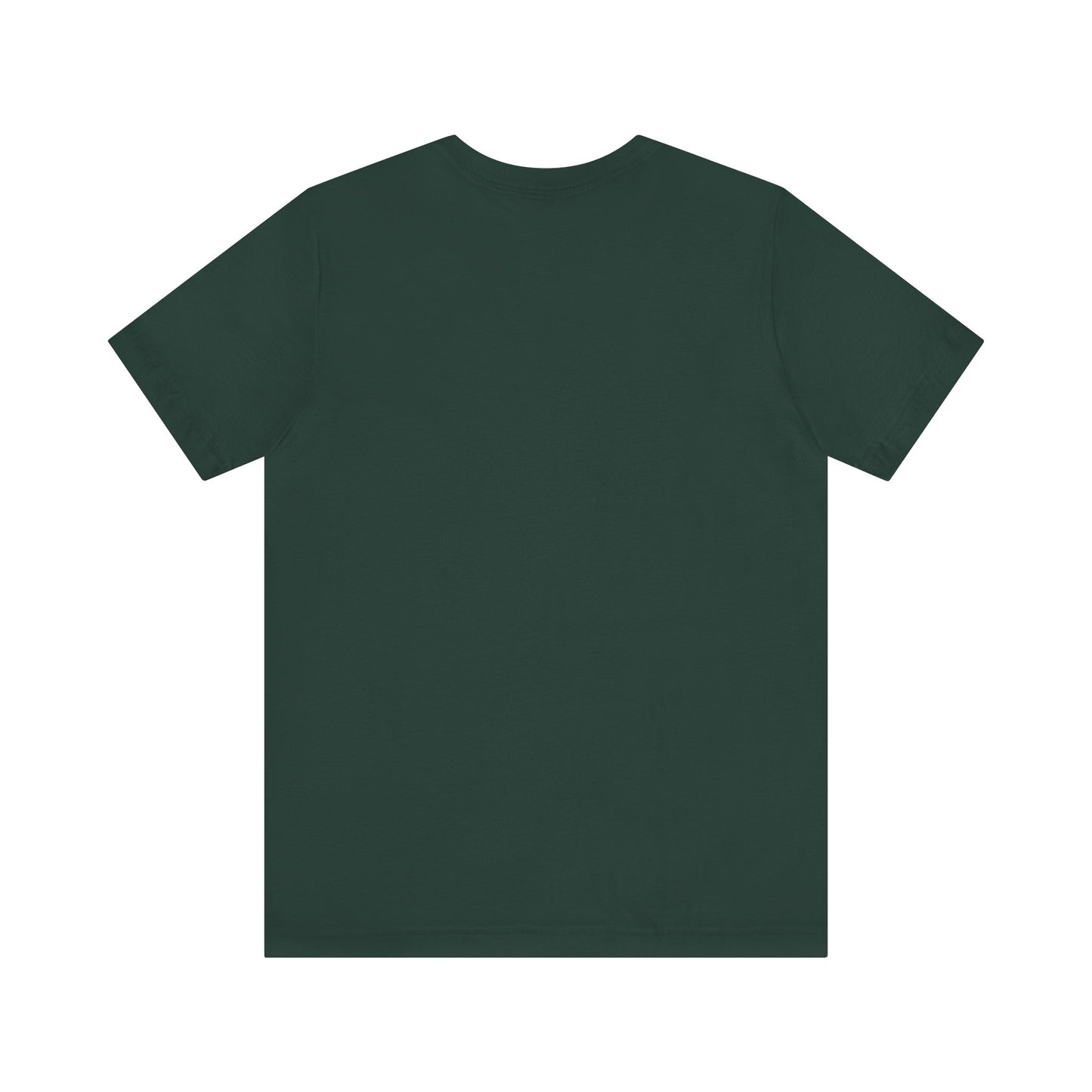 ADULT - Premium T-shirt - Holy Infant Athletic Dept