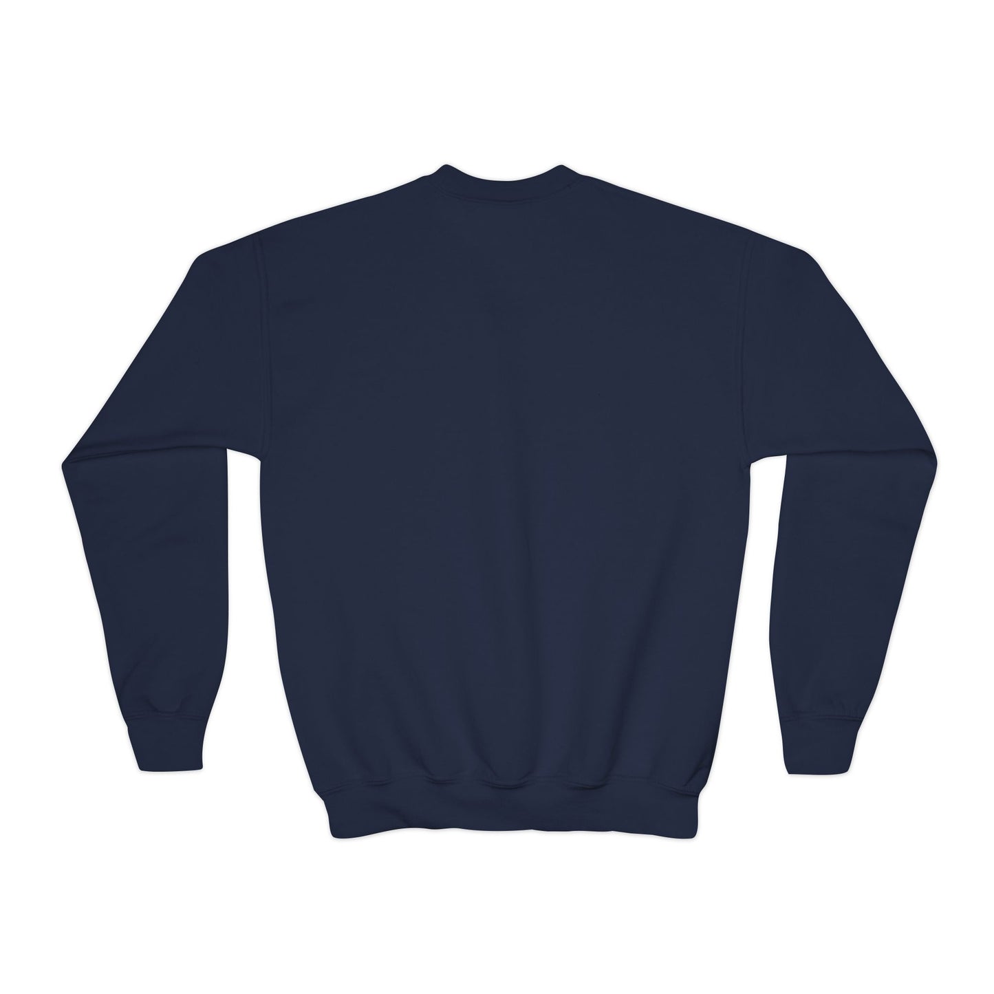 YOUTH - Basic Sweatshirt - Holy Infant Athletic Dept