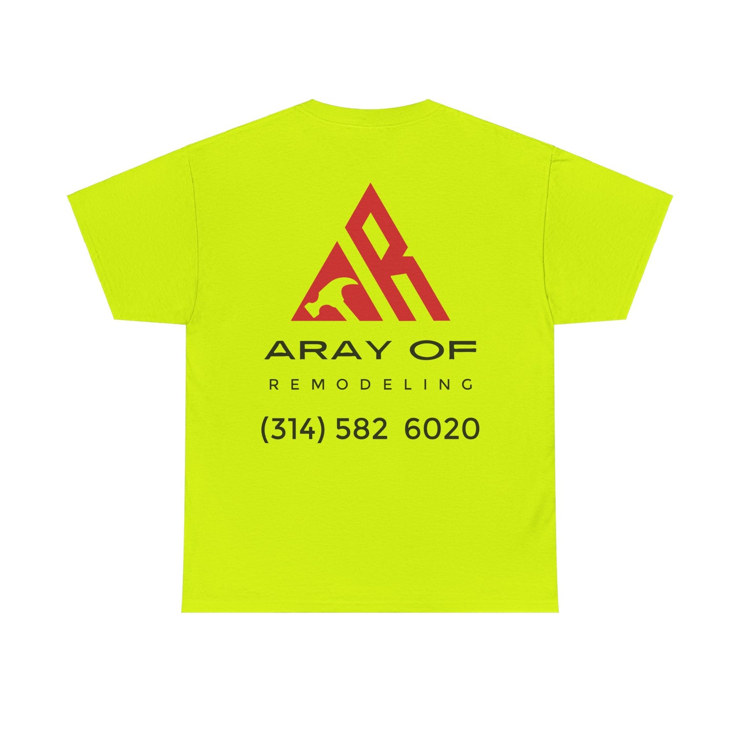 Gildan 5000 - Short-Sleeve T-shirt