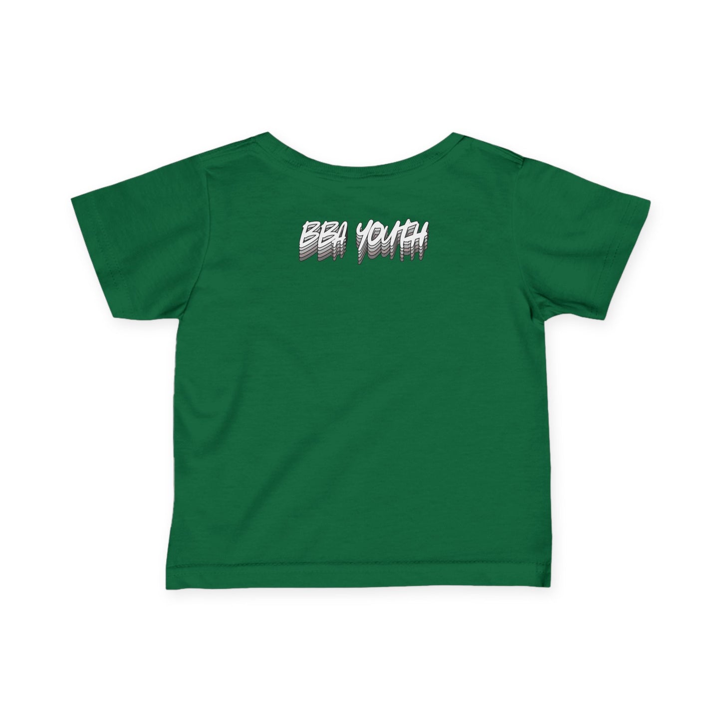 Infant Tee - BBA Youth - BBA