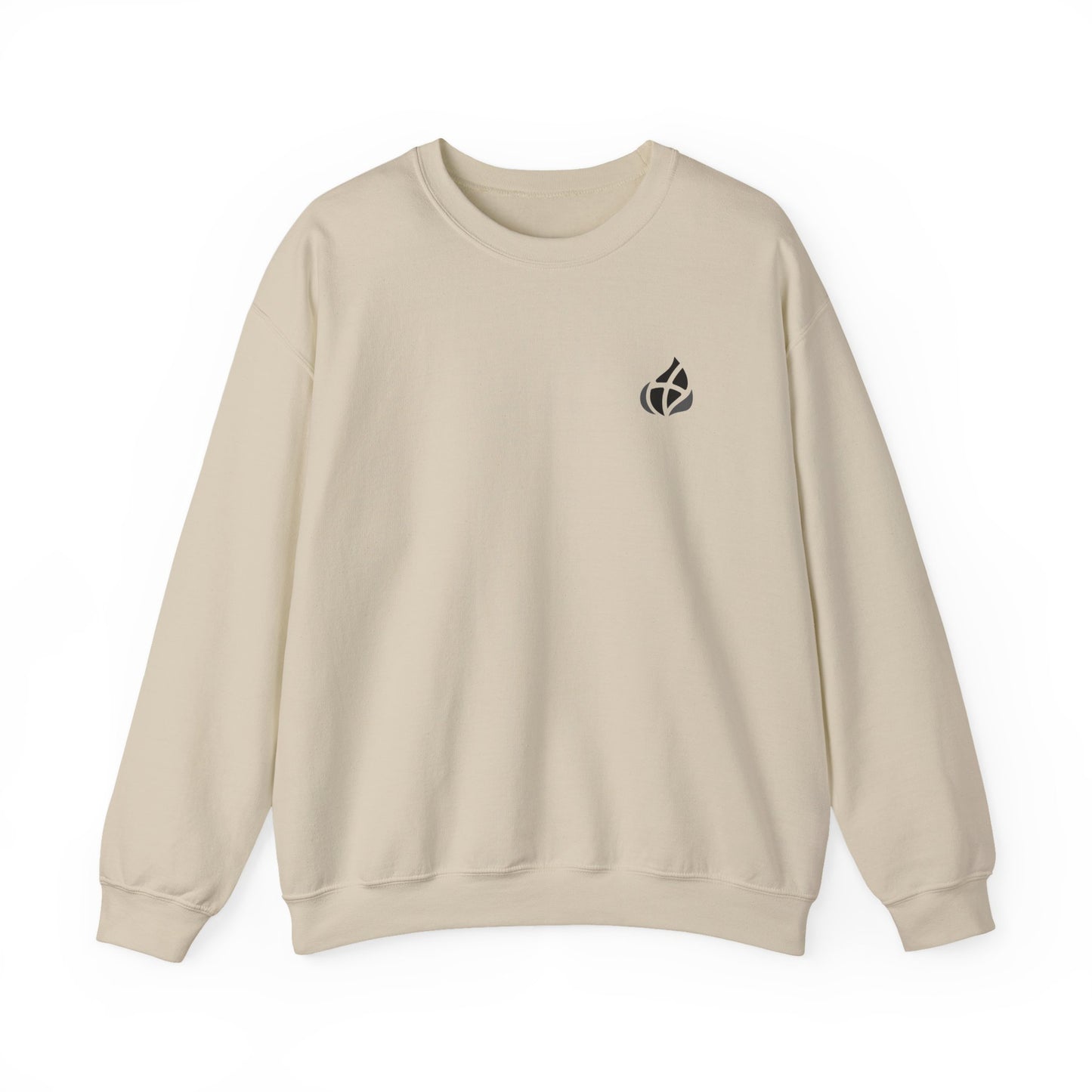 ADULT - Basic Sweatshirt - Living Proof - BBA
