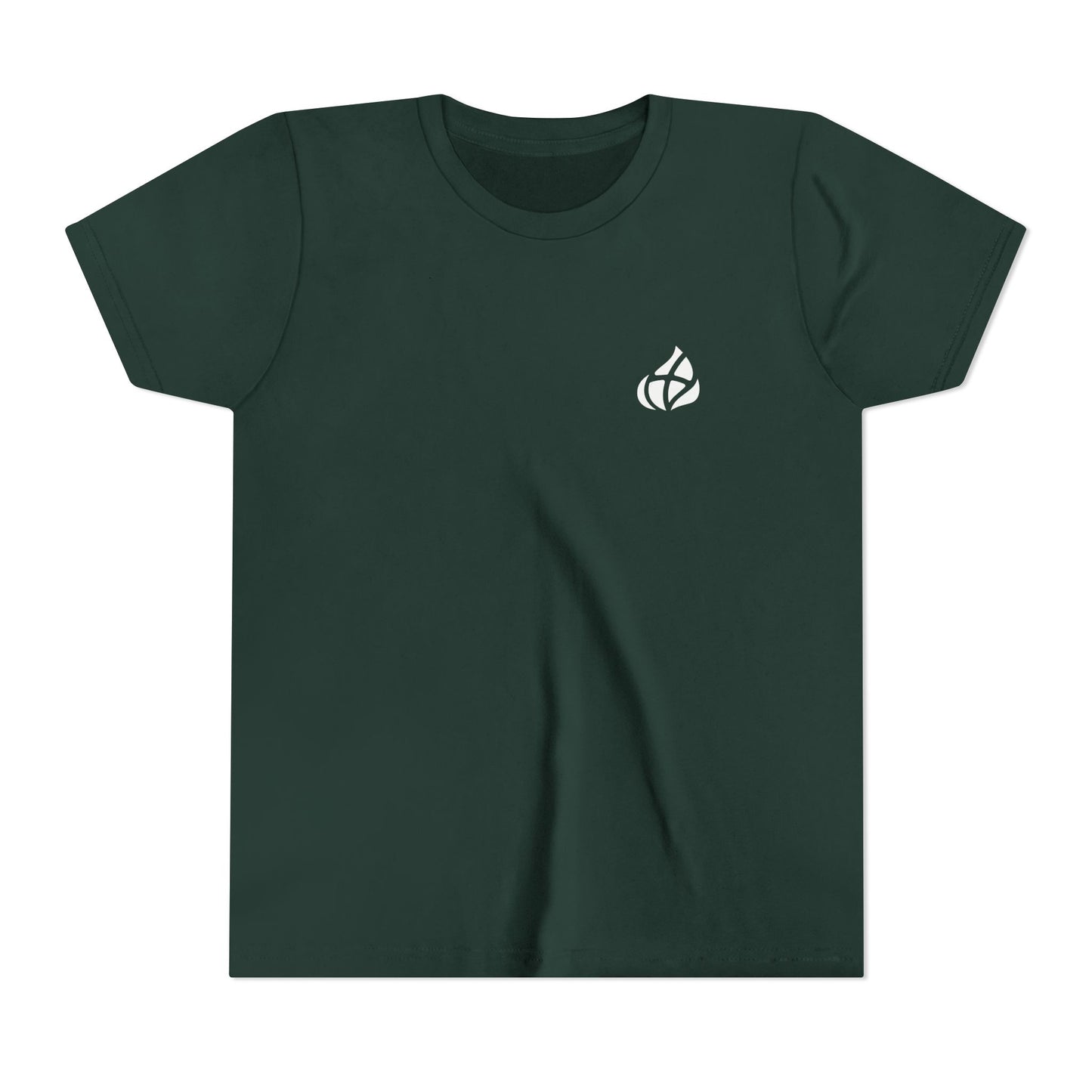 YOUTH - Basic tee - BBA Youth - BBA