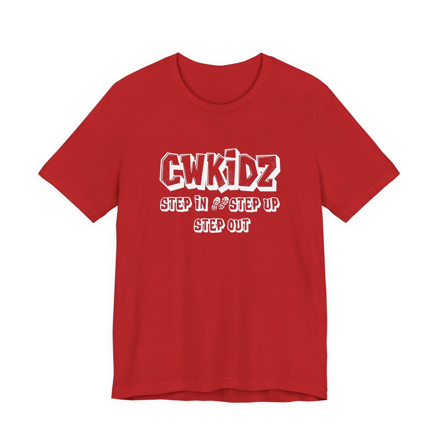ADULT- Premium Soft Shirt - CWKidz