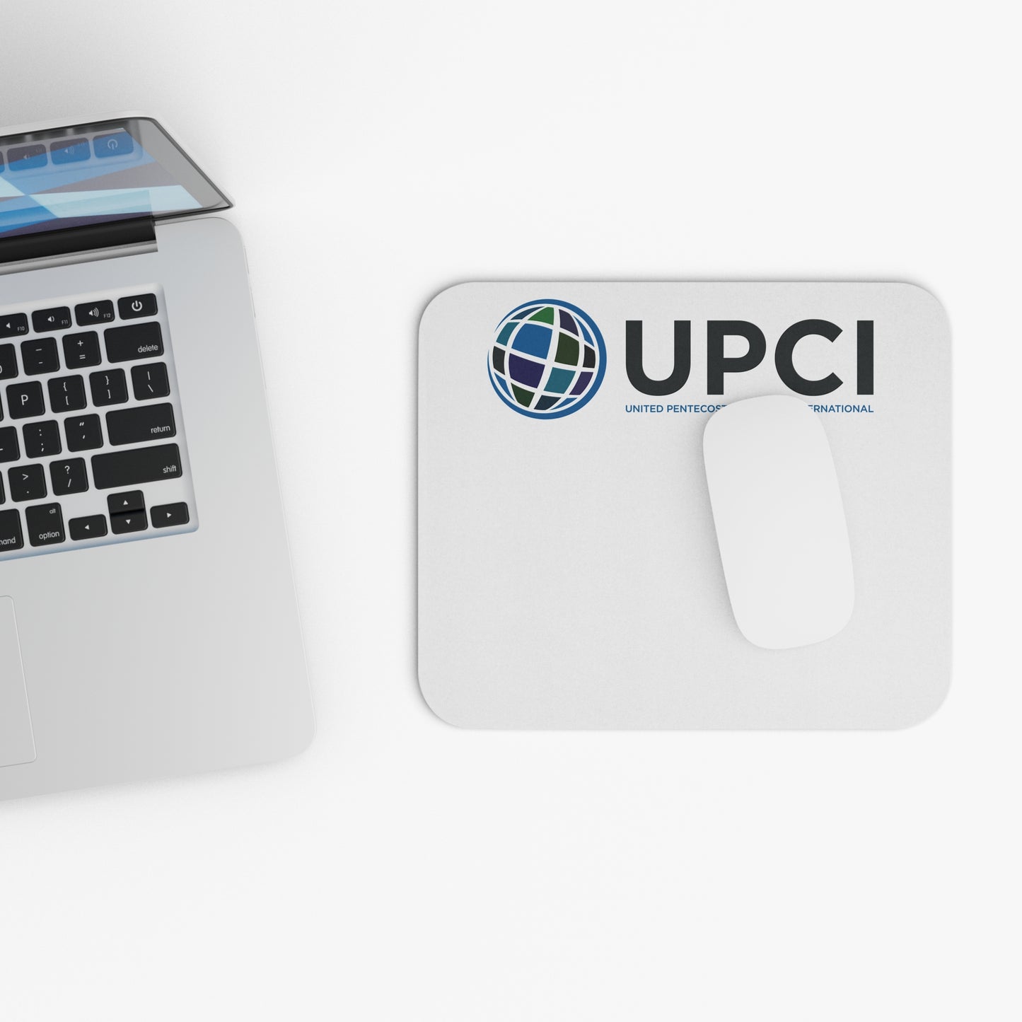 UPCI - Mousepad