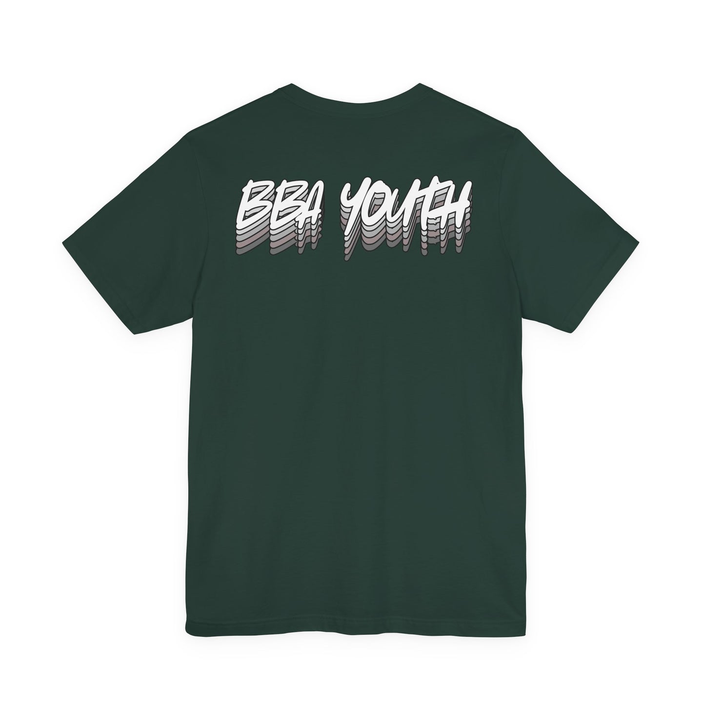 ADULT - Premium tee - BBA Youth - BBA