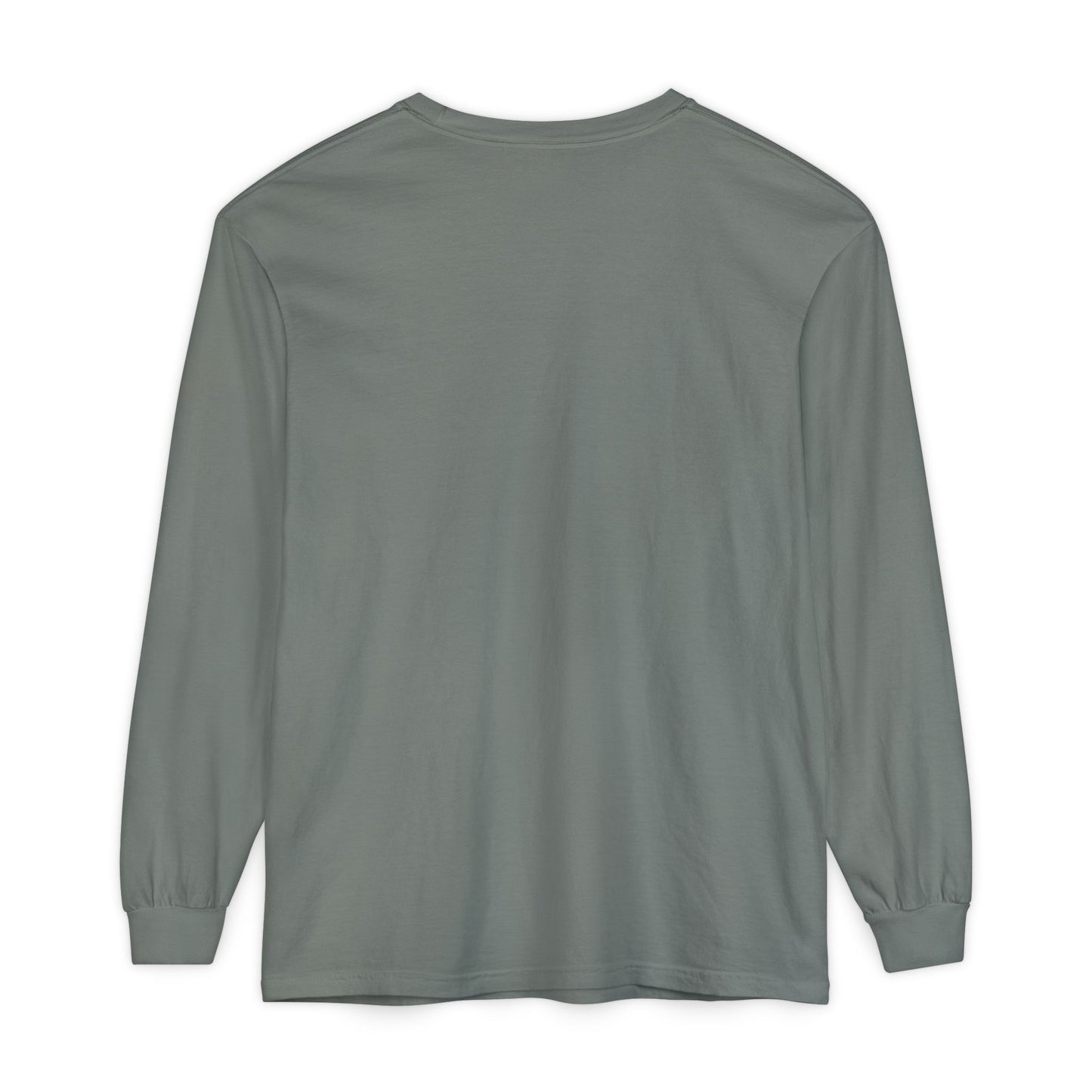 ADULT - Premium Long Sleeve - Impact Student