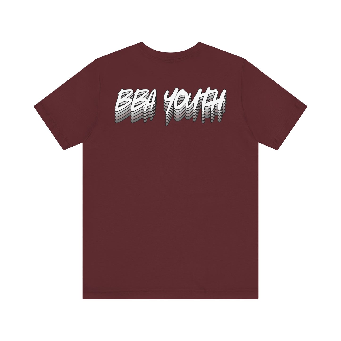 ADULT - Premium tee - BBA Youth - BBA