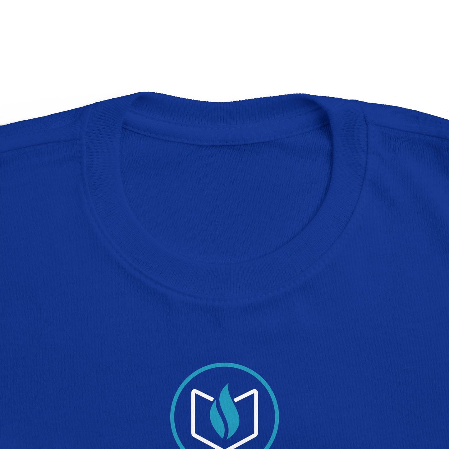 Toddlers - Basic t-shirt - Bible Church