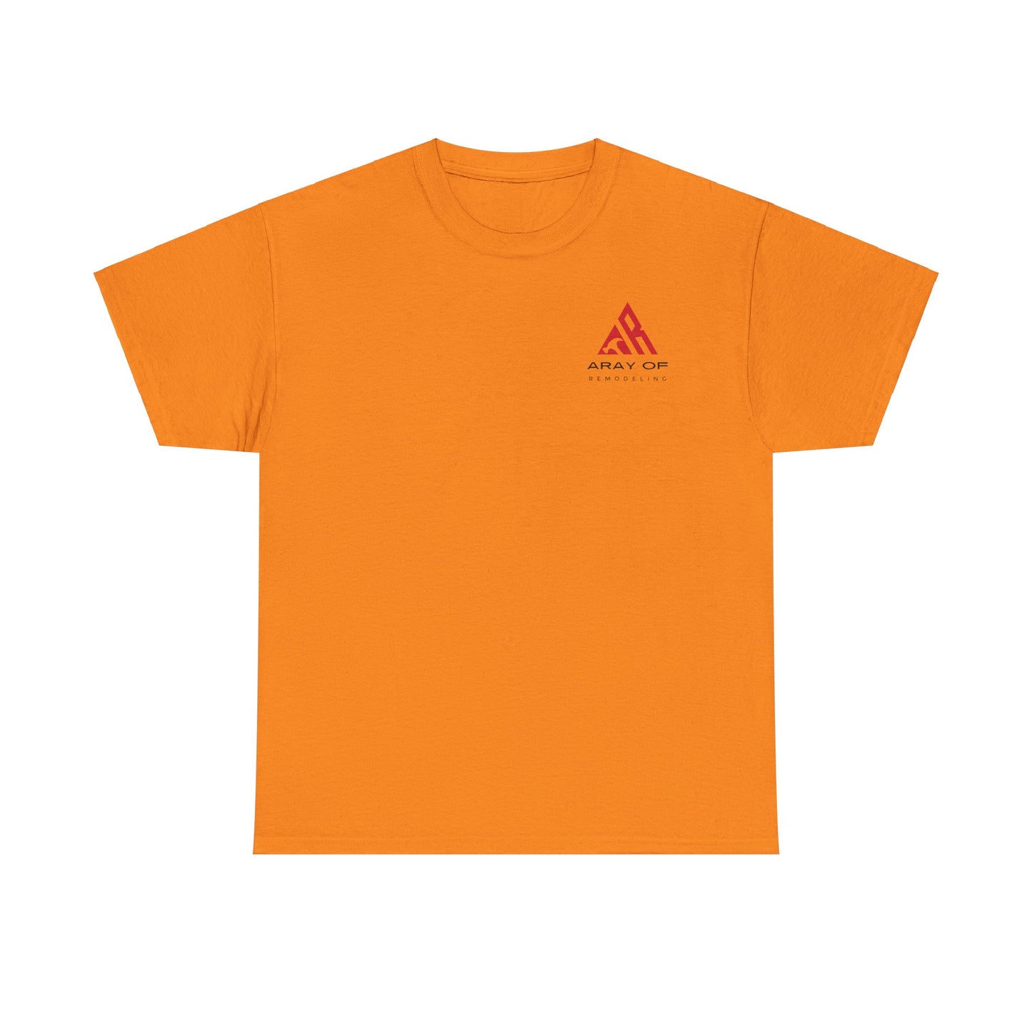 Gildan 5000 - Short-Sleeve T-shirt