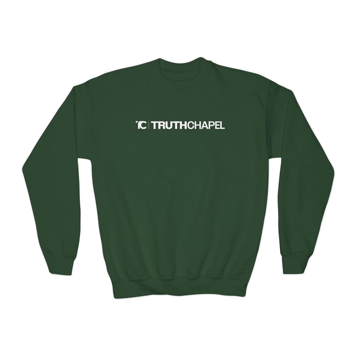 Youth - Basic Sweatshirt - TC